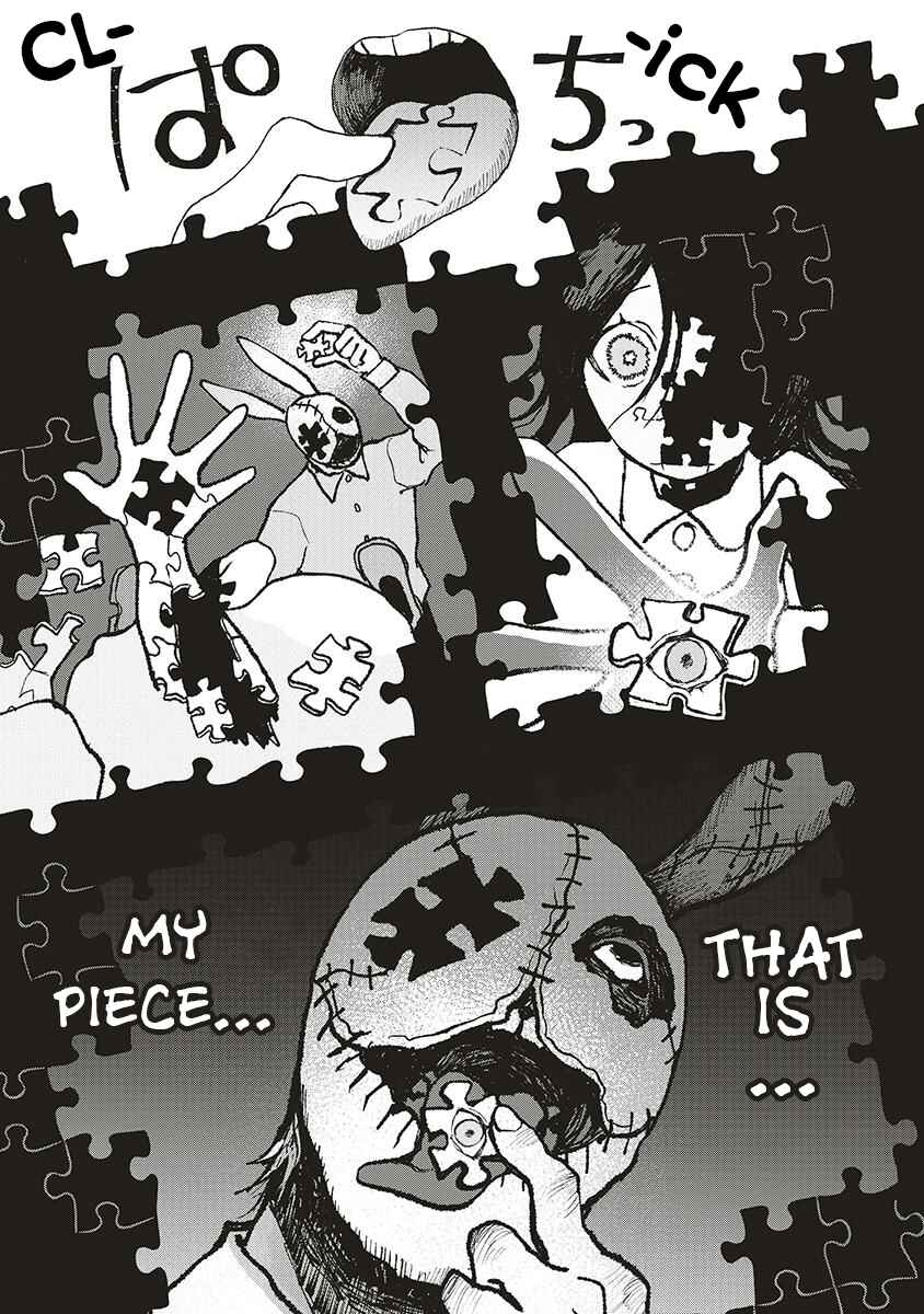 Page 10 Chapter 4 Gibbet Room