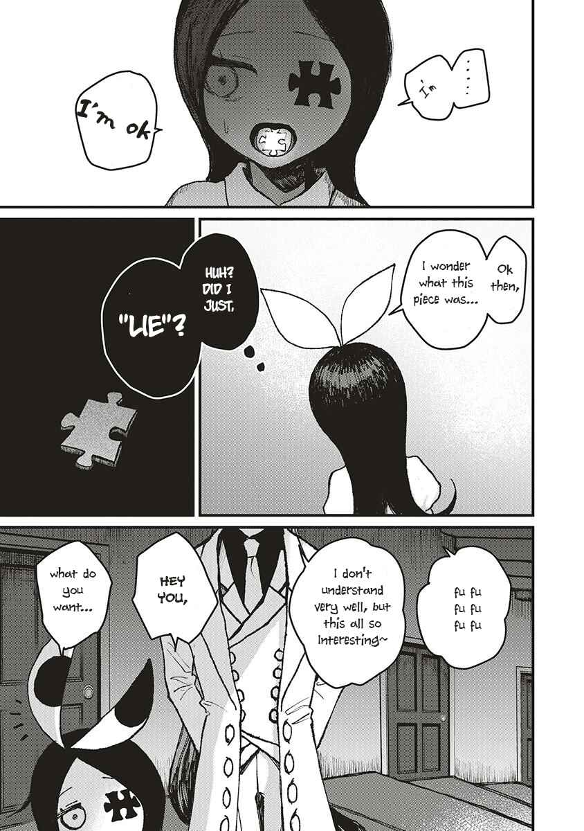 Page 12 Chapter 4 Gibbet Room