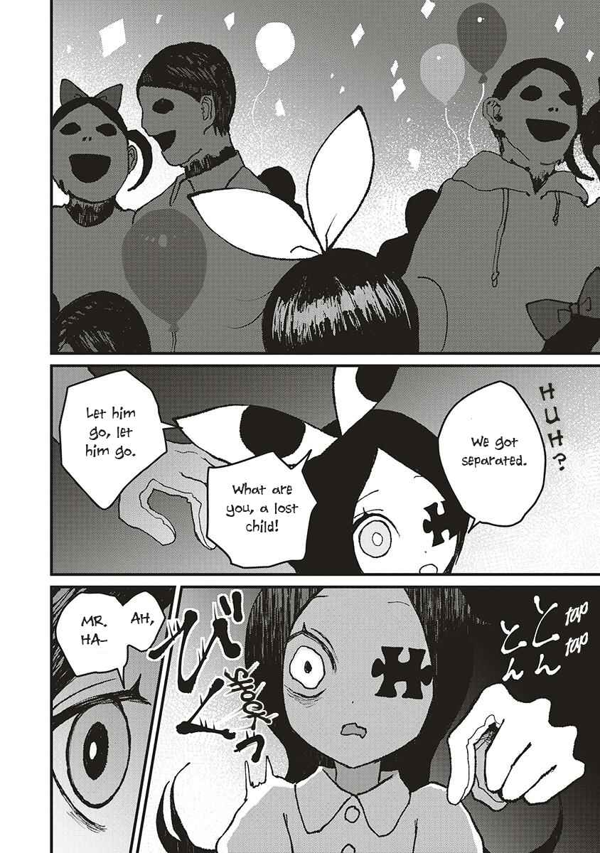 Page 29 Chapter 4 Gibbet Room