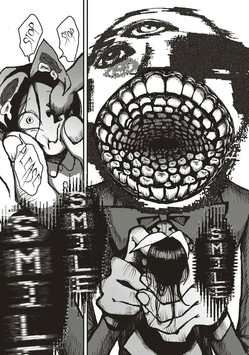 Page 10 Chapter 3.2 Gibbet Room