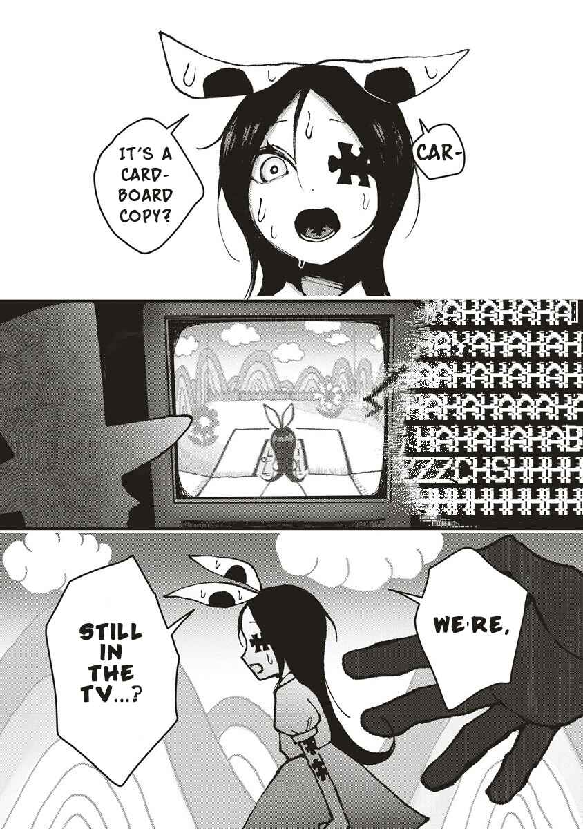 Page 7 Chapter 3.2 Gibbet Room