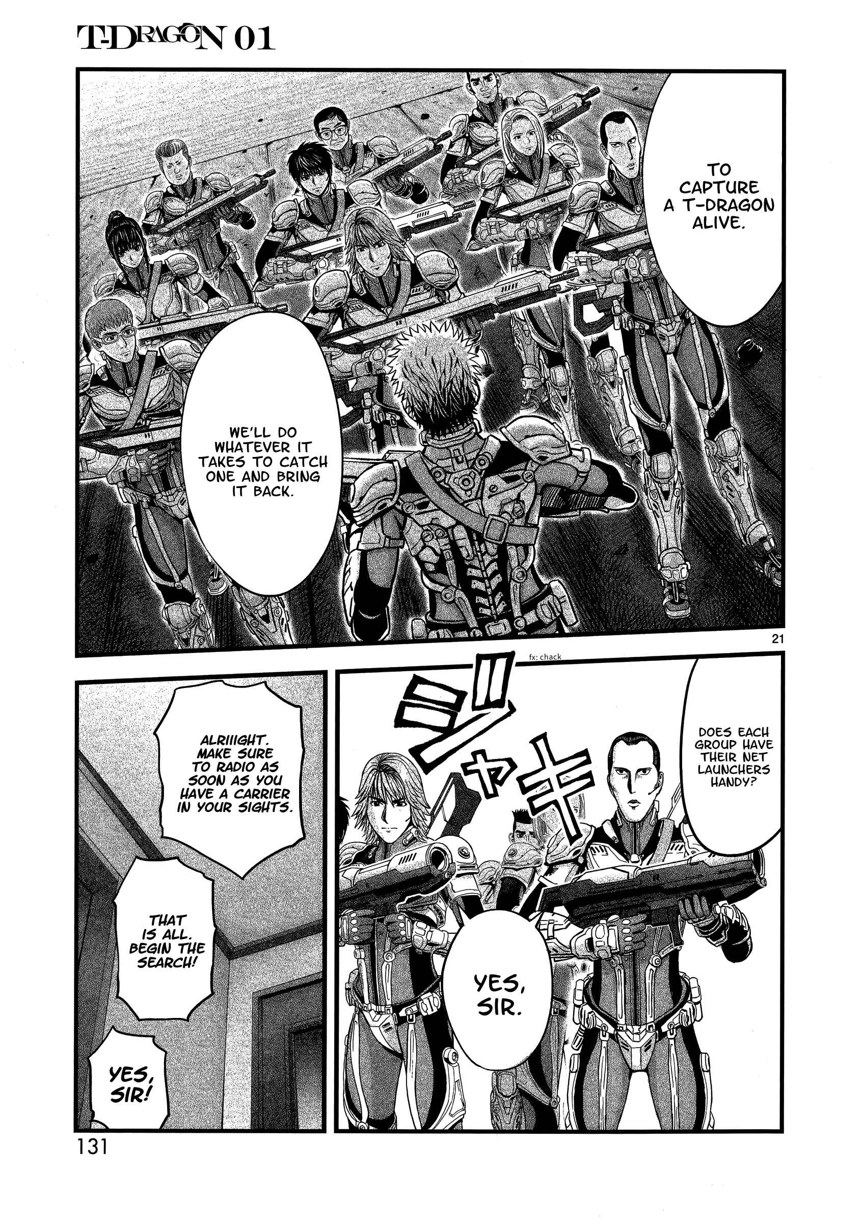 Page 19 Chapter 3 T-Dragon