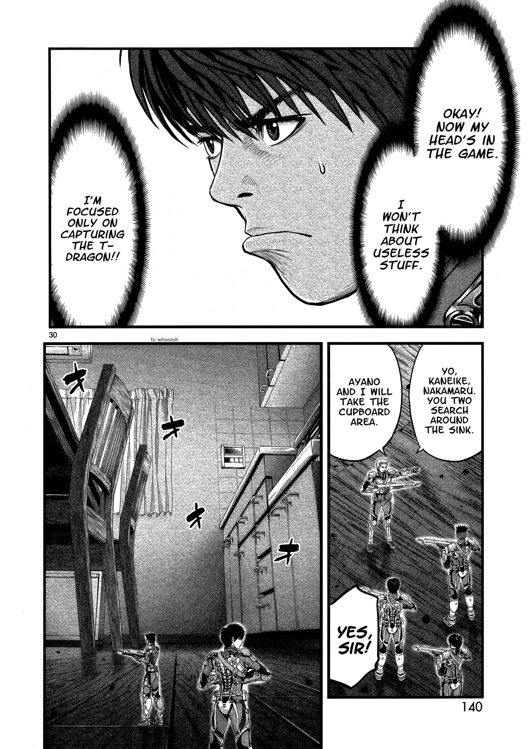 Page 28 Chapter 3 T-Dragon