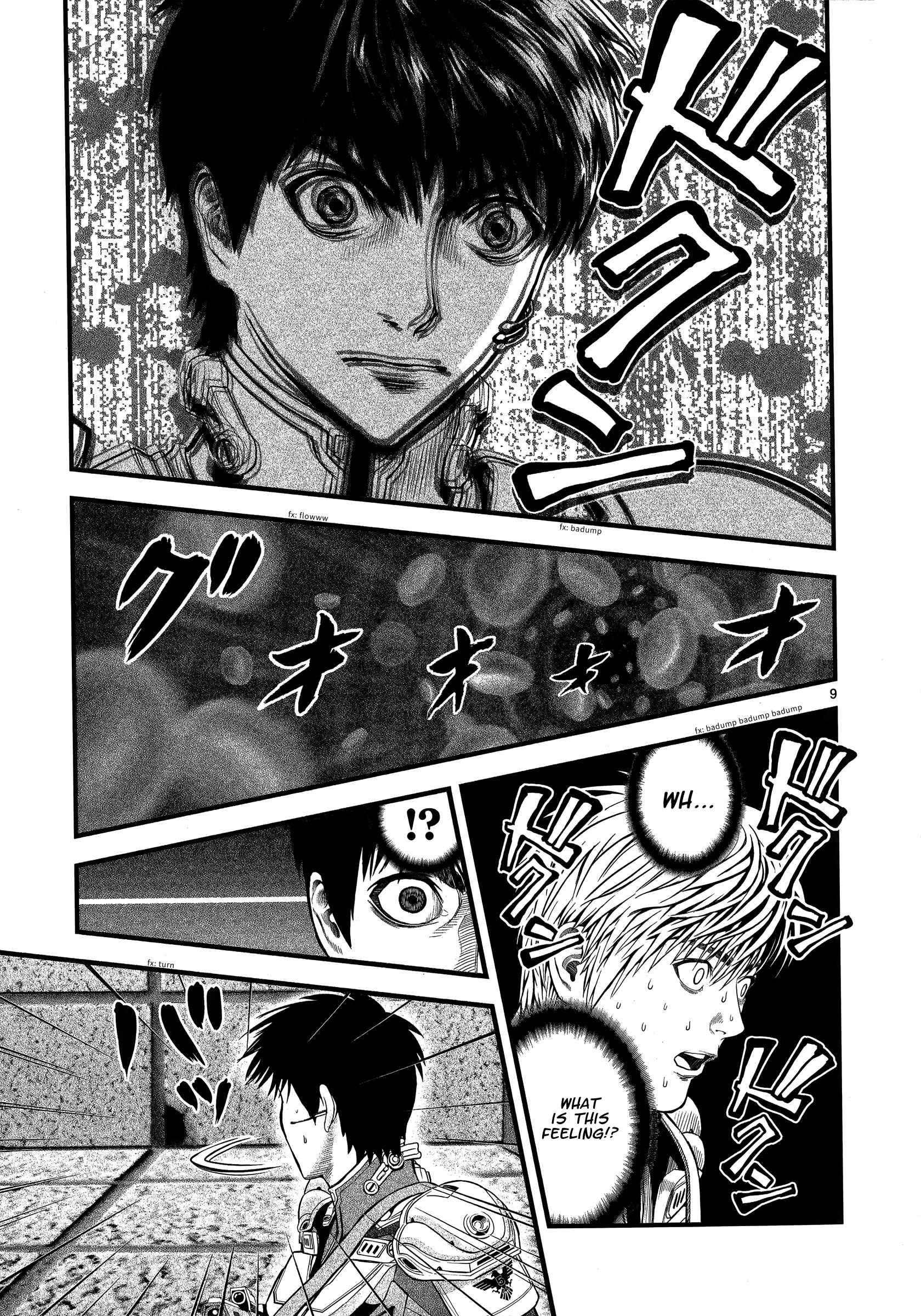 Page 7 Chapter 3 T-Dragon