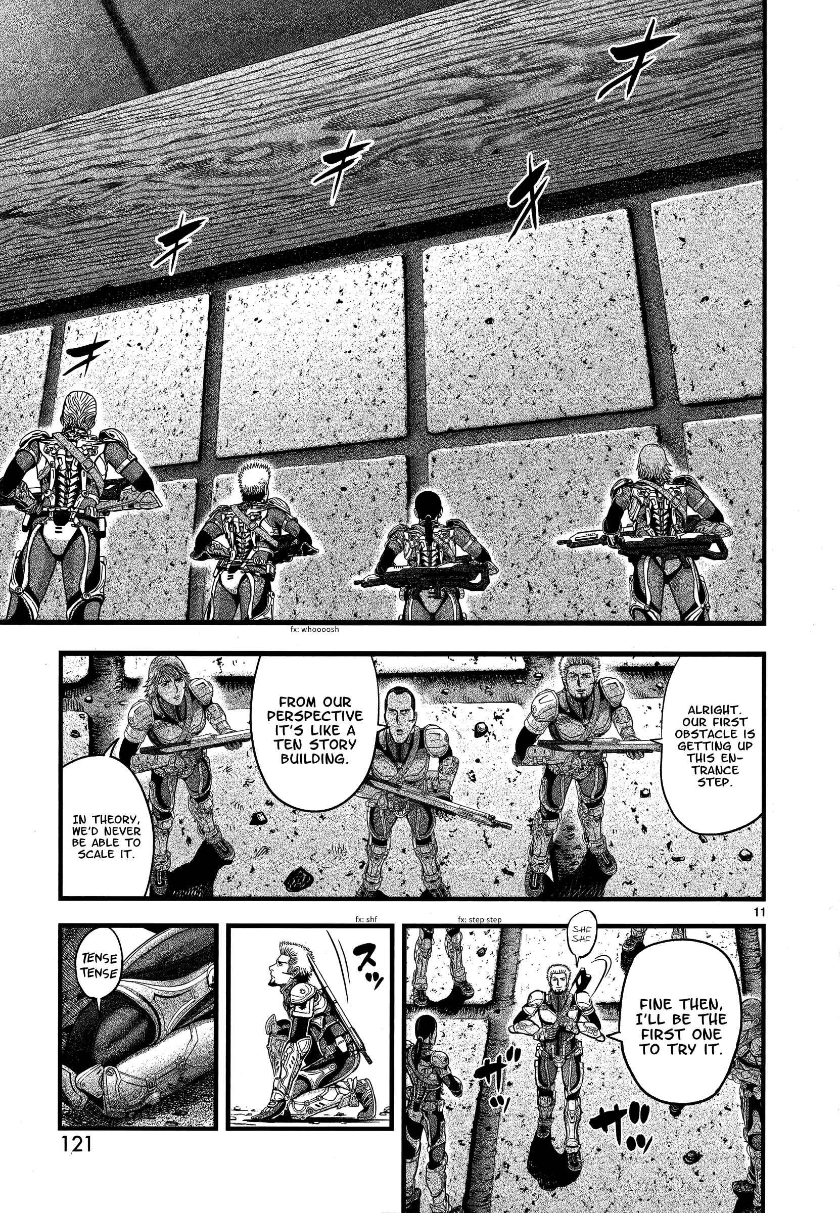 Page 9 Chapter 3 T-Dragon