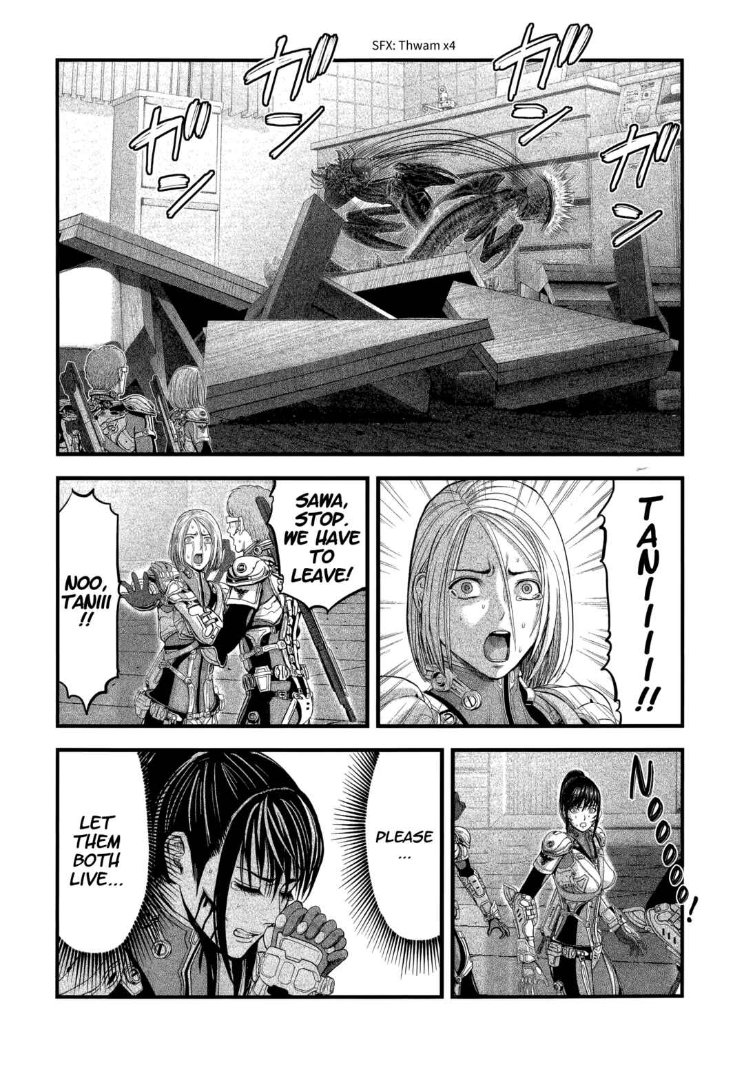 Page 12 Chapter 9 T-Dragon