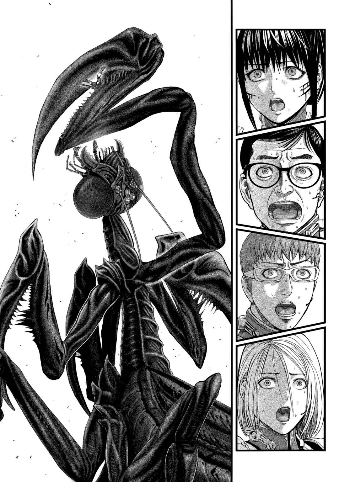 Page 18 Chapter 9 T-Dragon