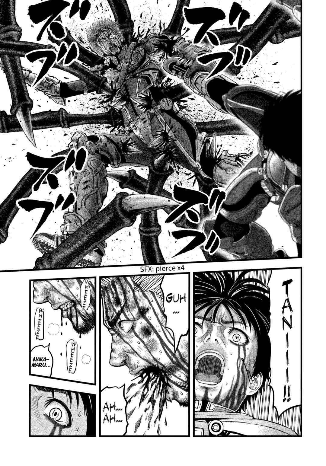 Page 23 Chapter 9 T-Dragon