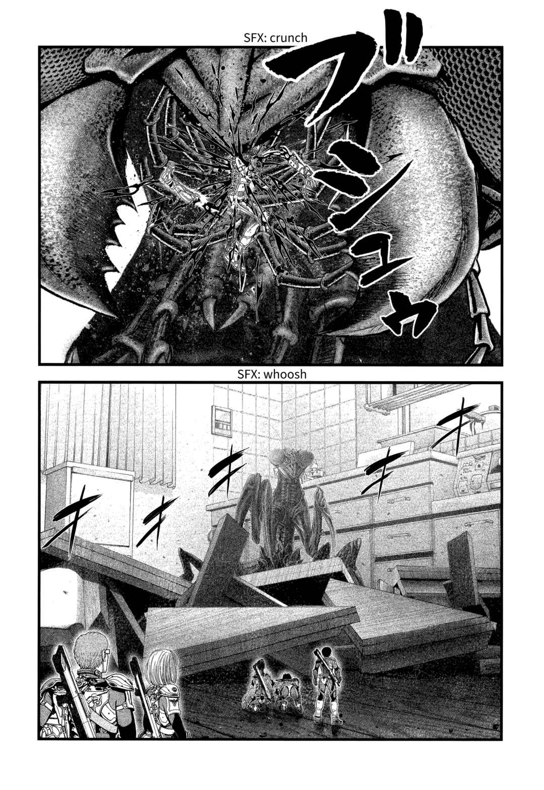 Page 28 Chapter 9 T-Dragon