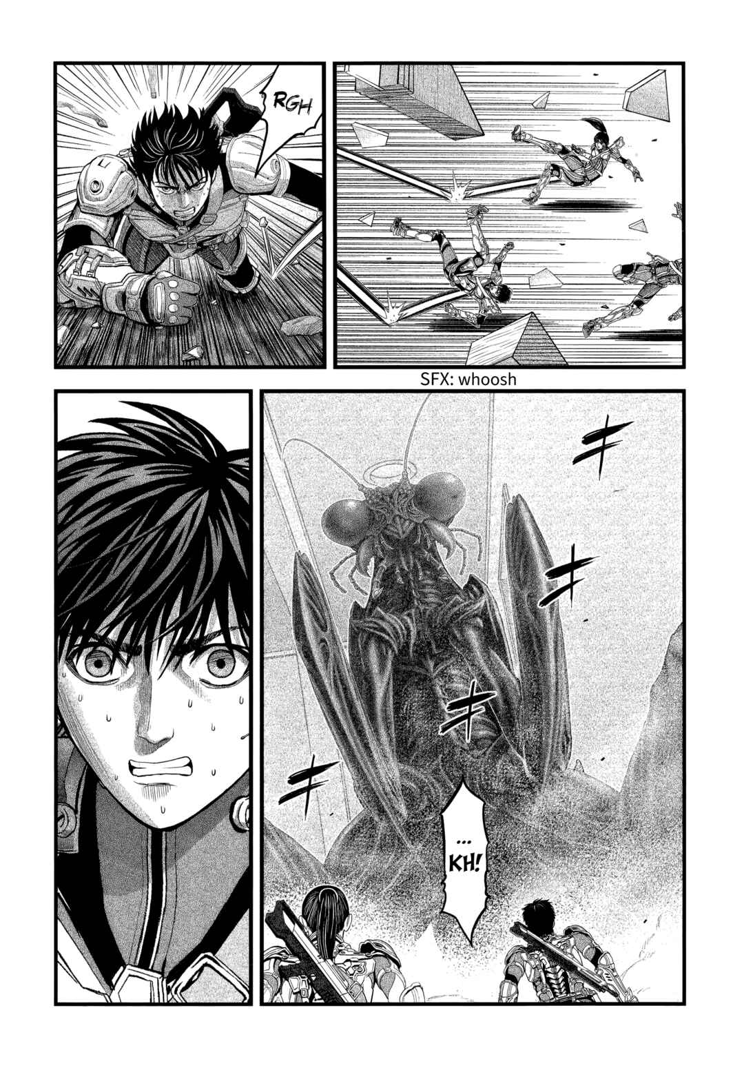 Page 33 Chapter 9 T-Dragon