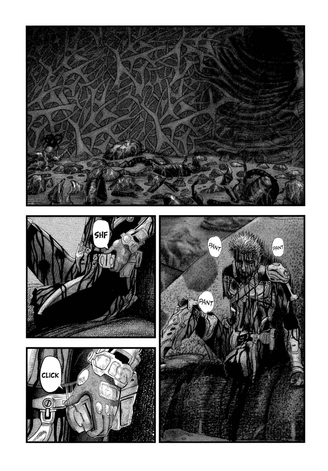 Page 34 Chapter 9 T-Dragon