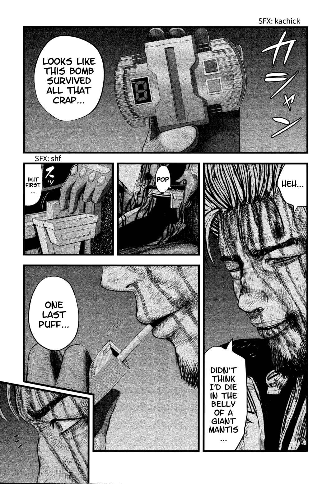 Page 35 Chapter 9 T-Dragon