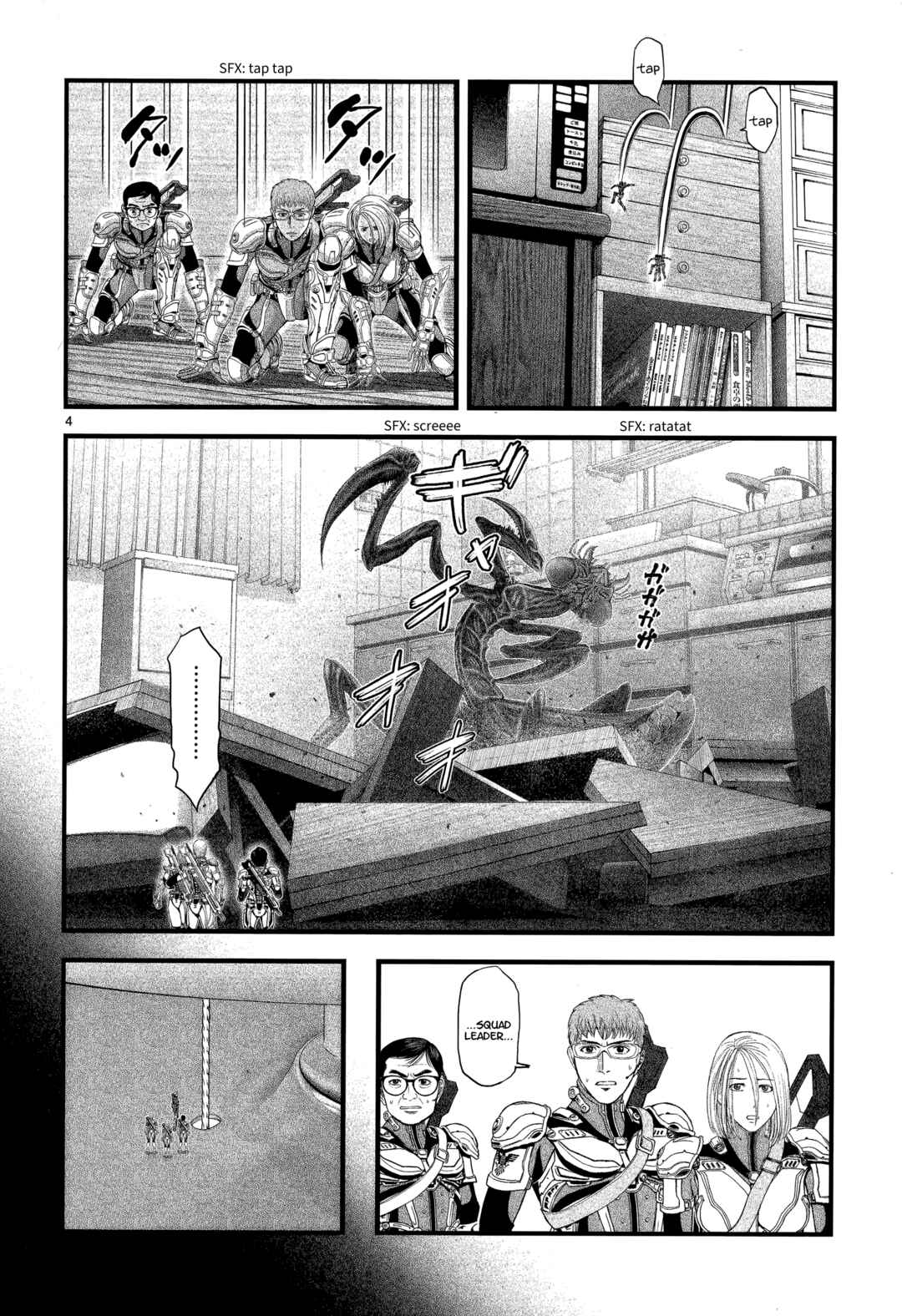 Page 4 Chapter 9 T-Dragon