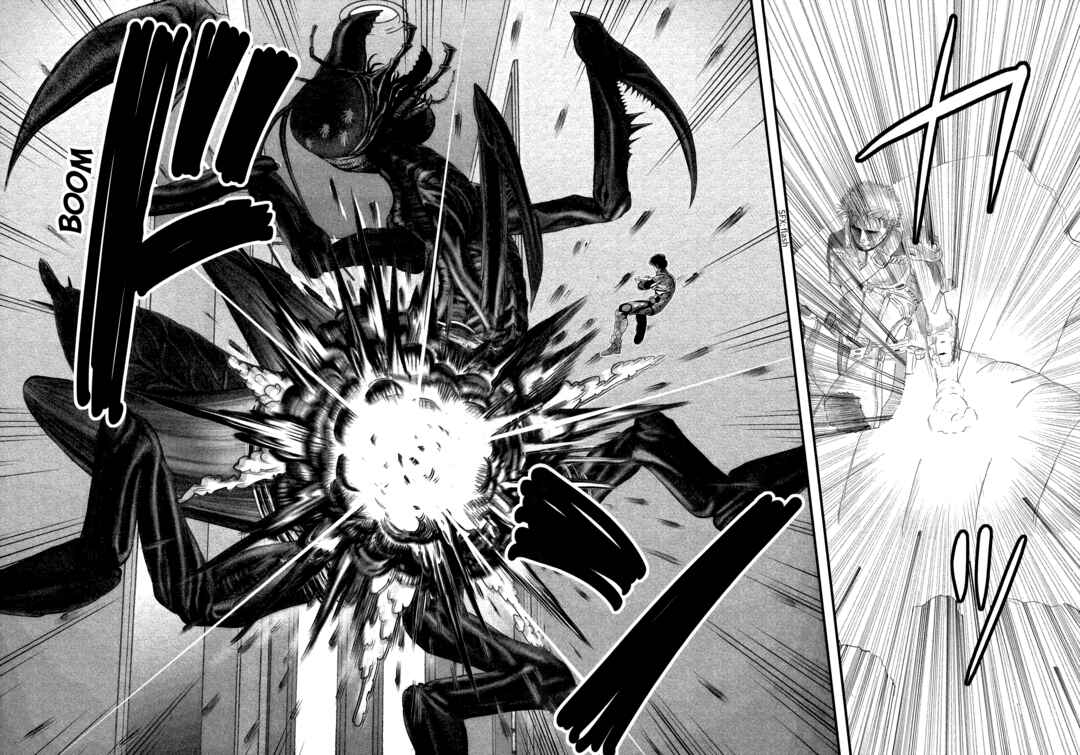 Page 46 Chapter 9 T-Dragon