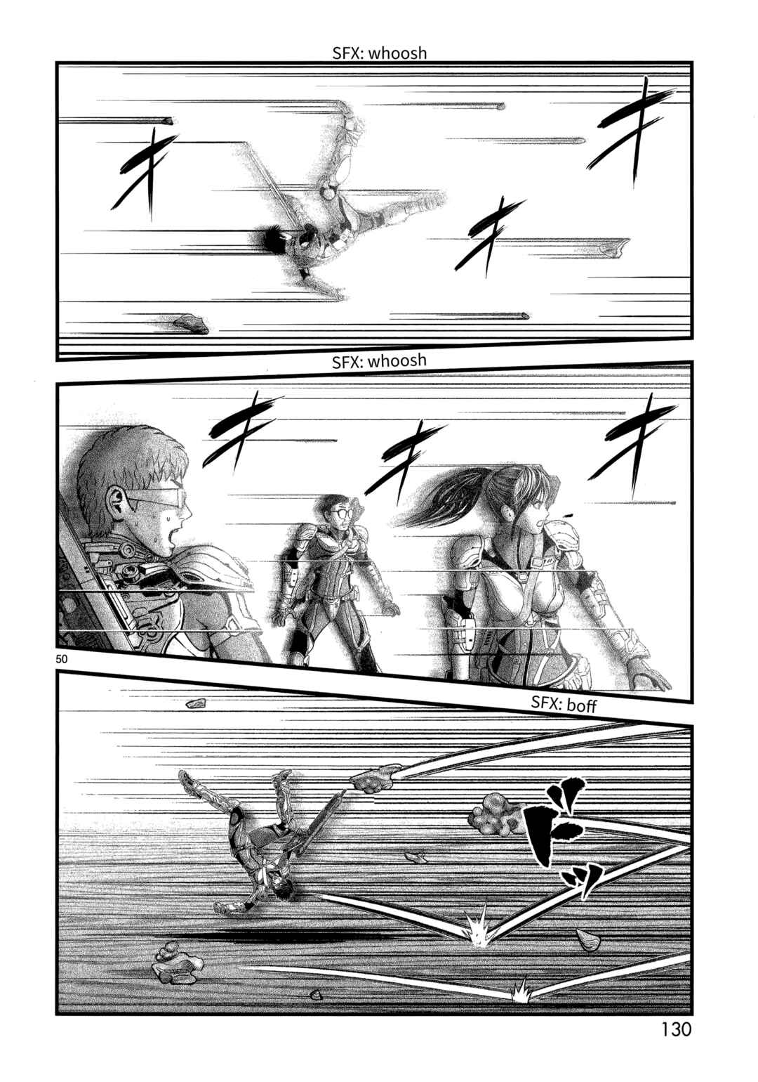 Page 47 Chapter 9 T-Dragon