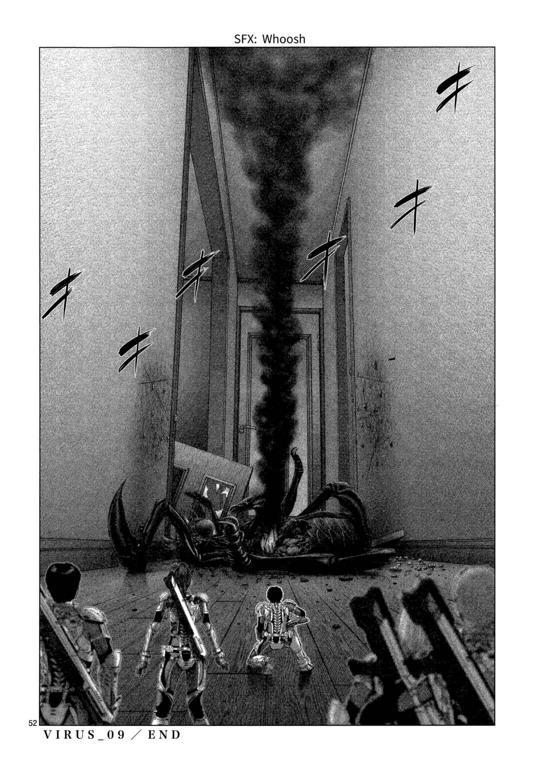 Page 49 Chapter 9 T-Dragon