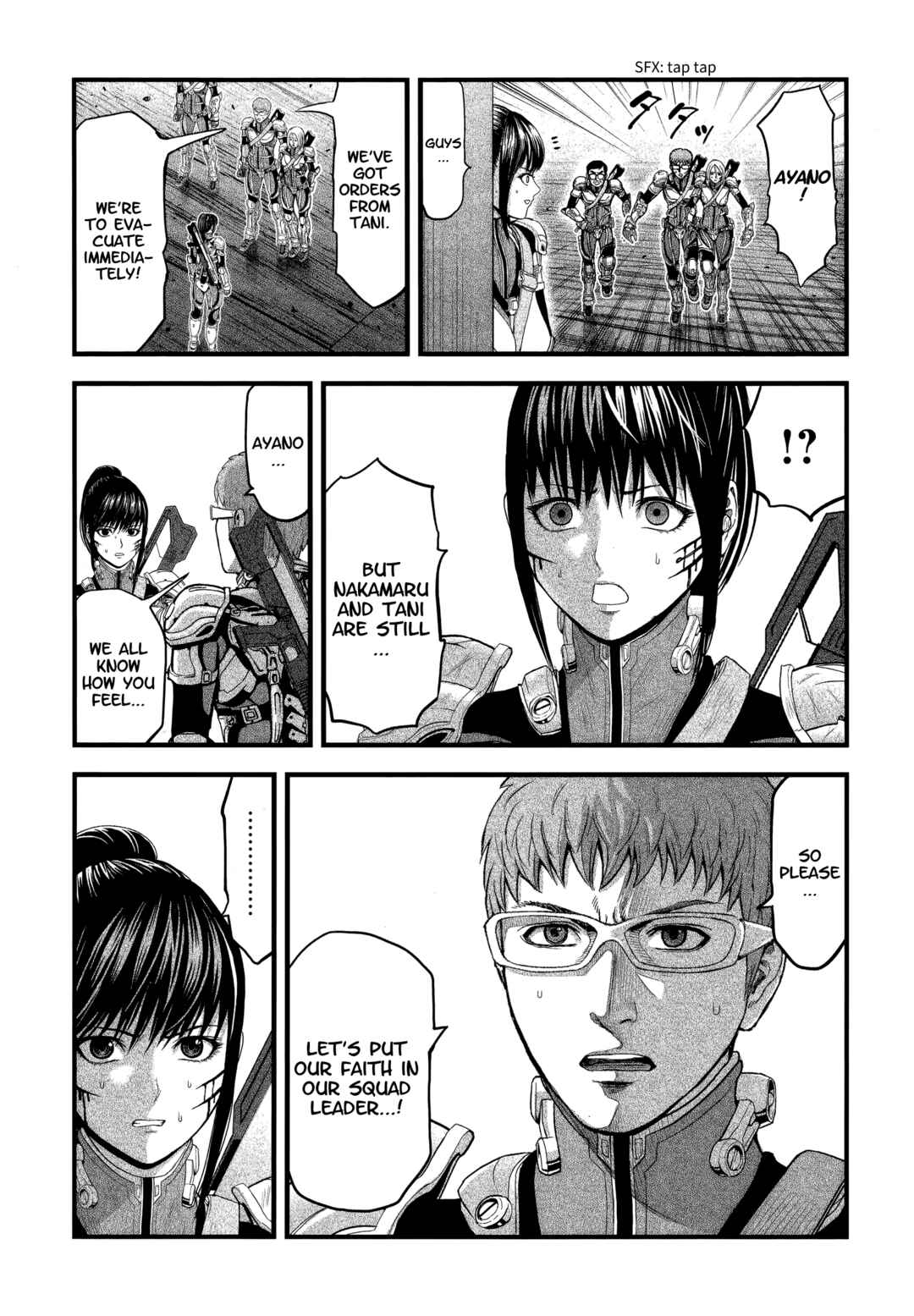 Page 6 Chapter 9 T-Dragon