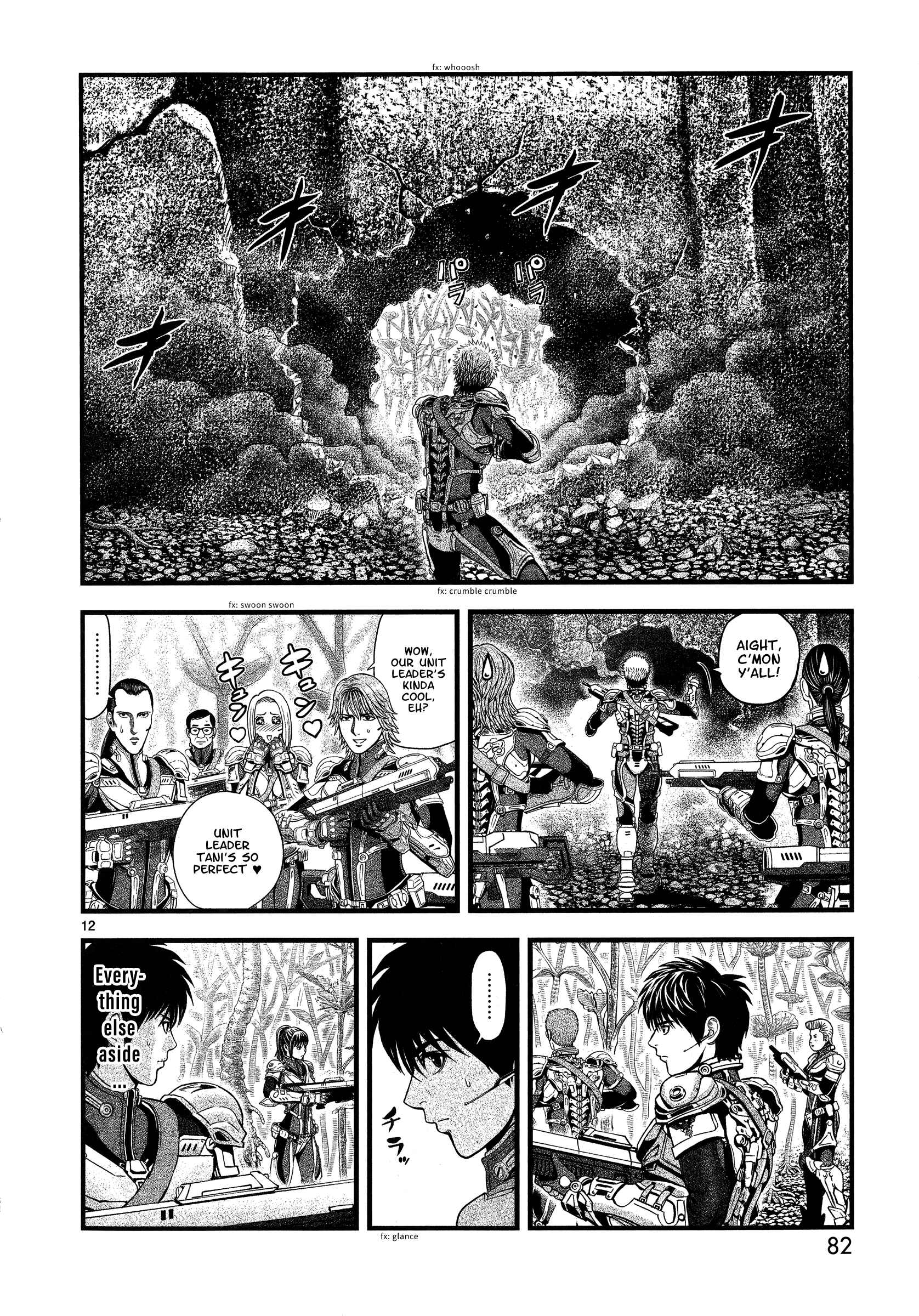 Page 11 Chapter 2 T-Dragon