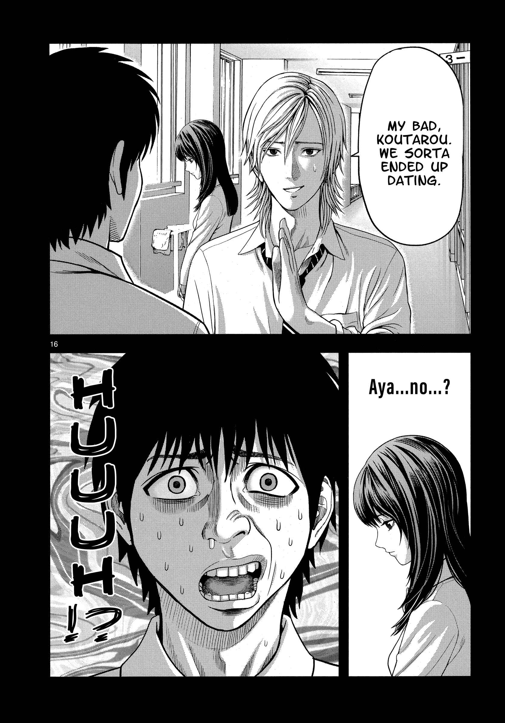 Page 15 Chapter 2 T-Dragon