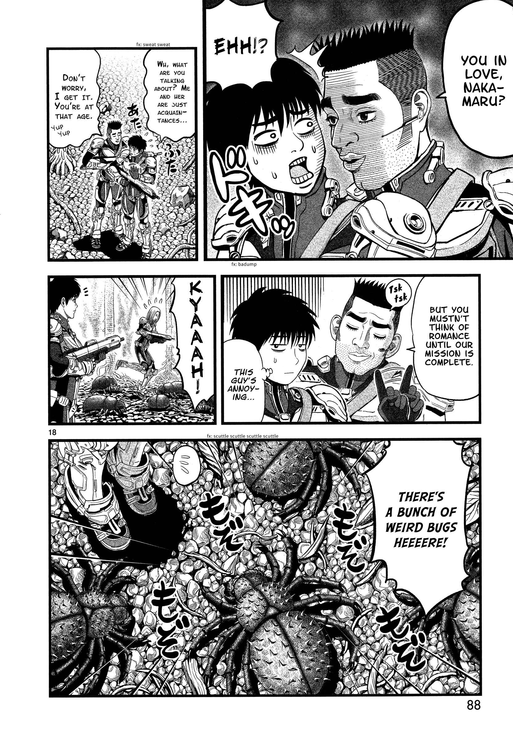 Page 17 Chapter 2 T-Dragon