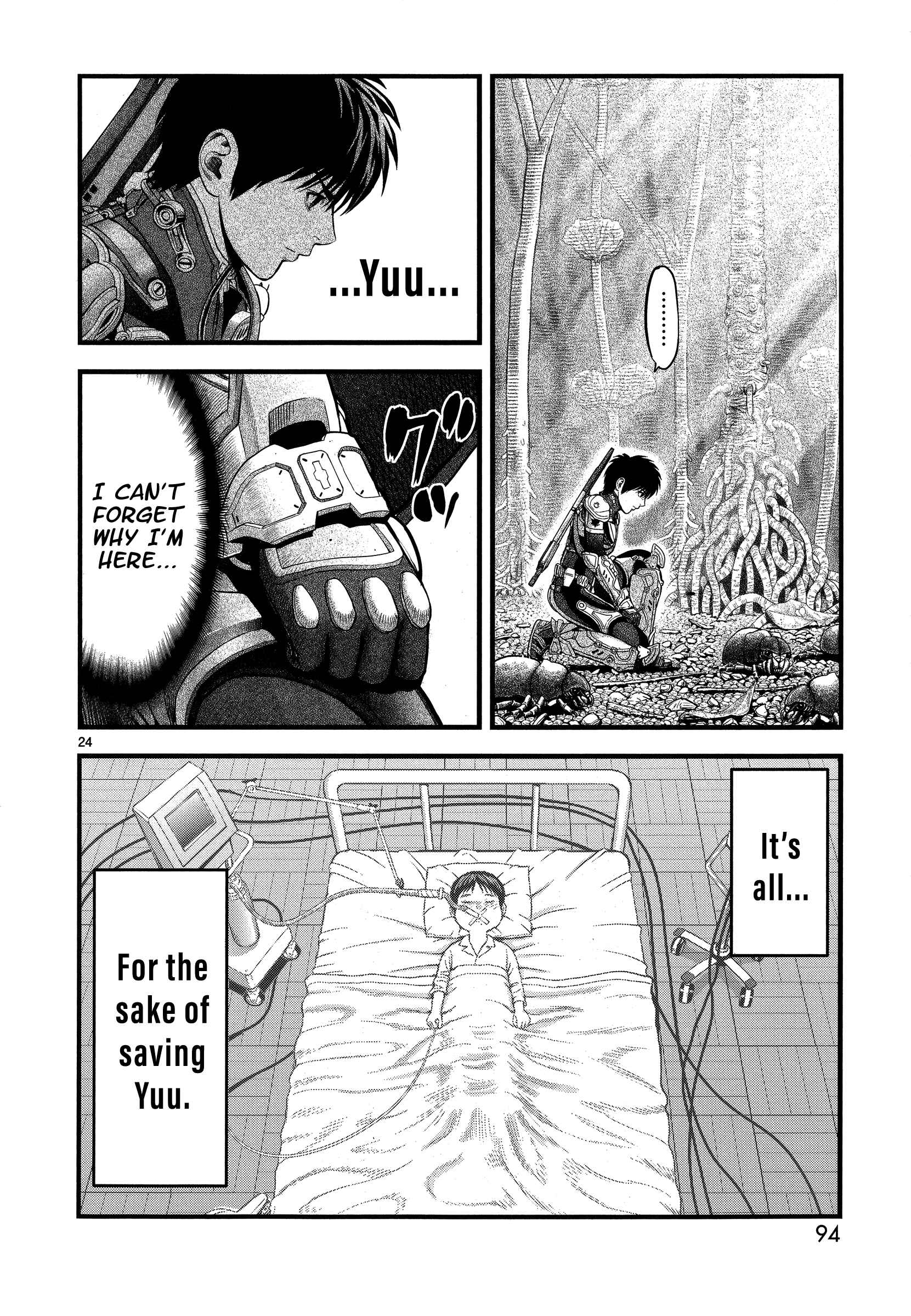 Page 23 Chapter 2 T-Dragon