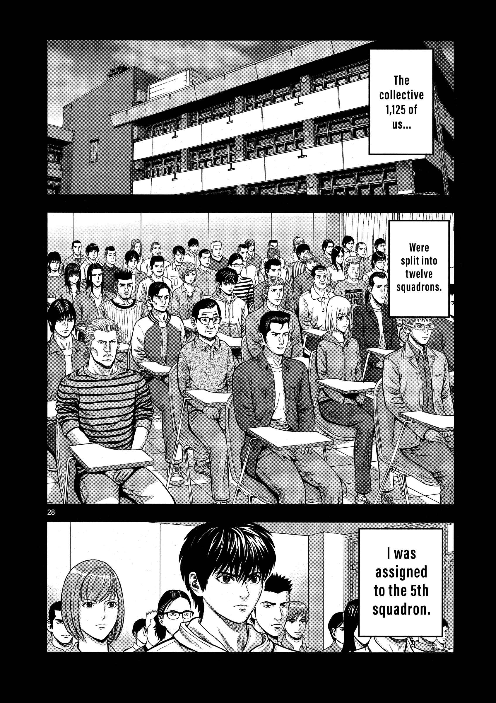 Page 26 Chapter 2 T-Dragon