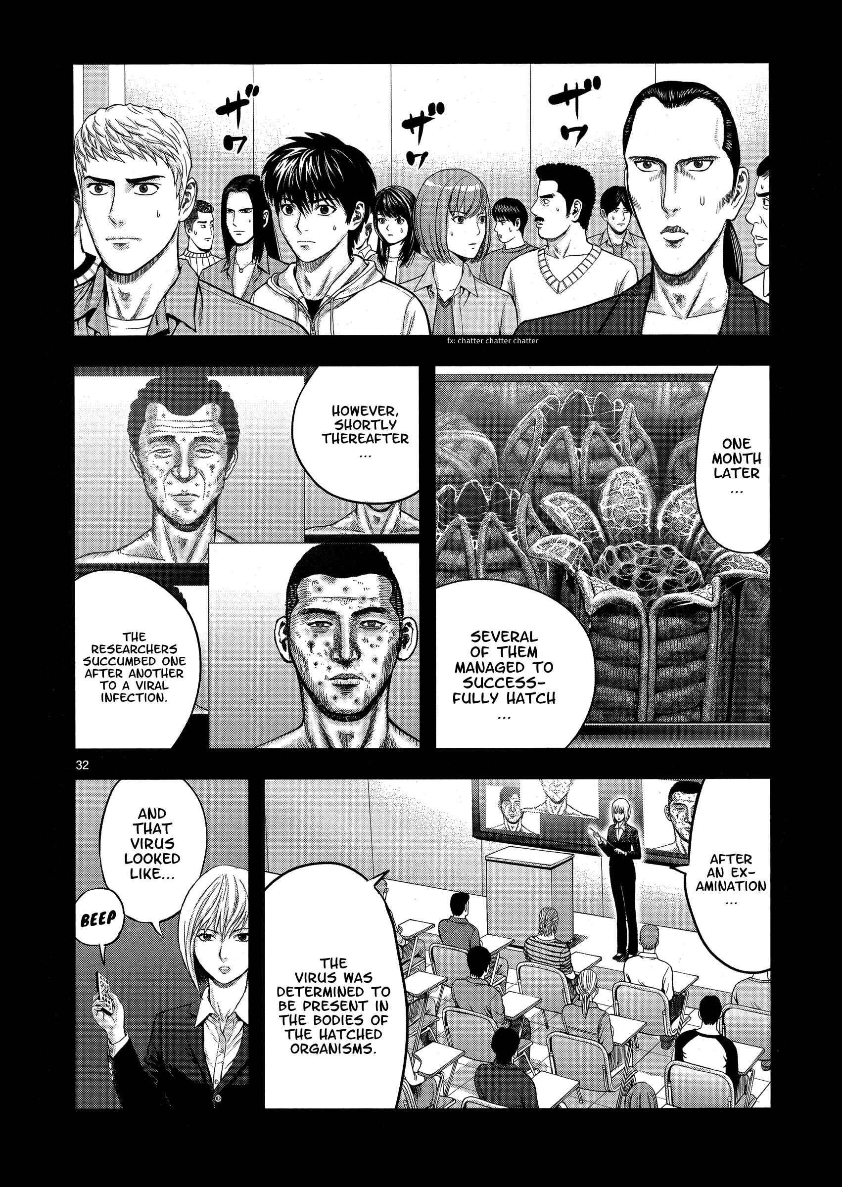 Page 30 Chapter 2 T-Dragon