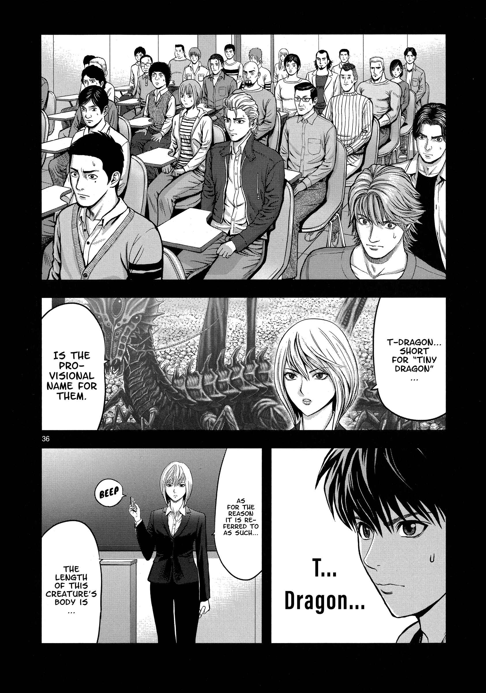 Page 33 Chapter 2 T-Dragon