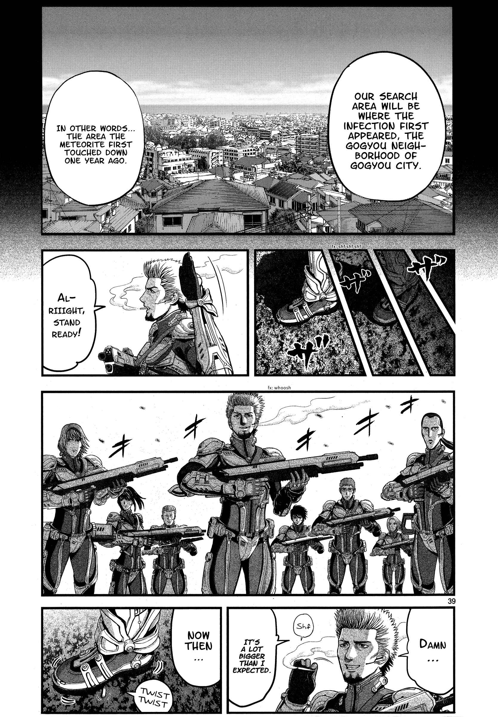 Page 36 Chapter 2 T-Dragon