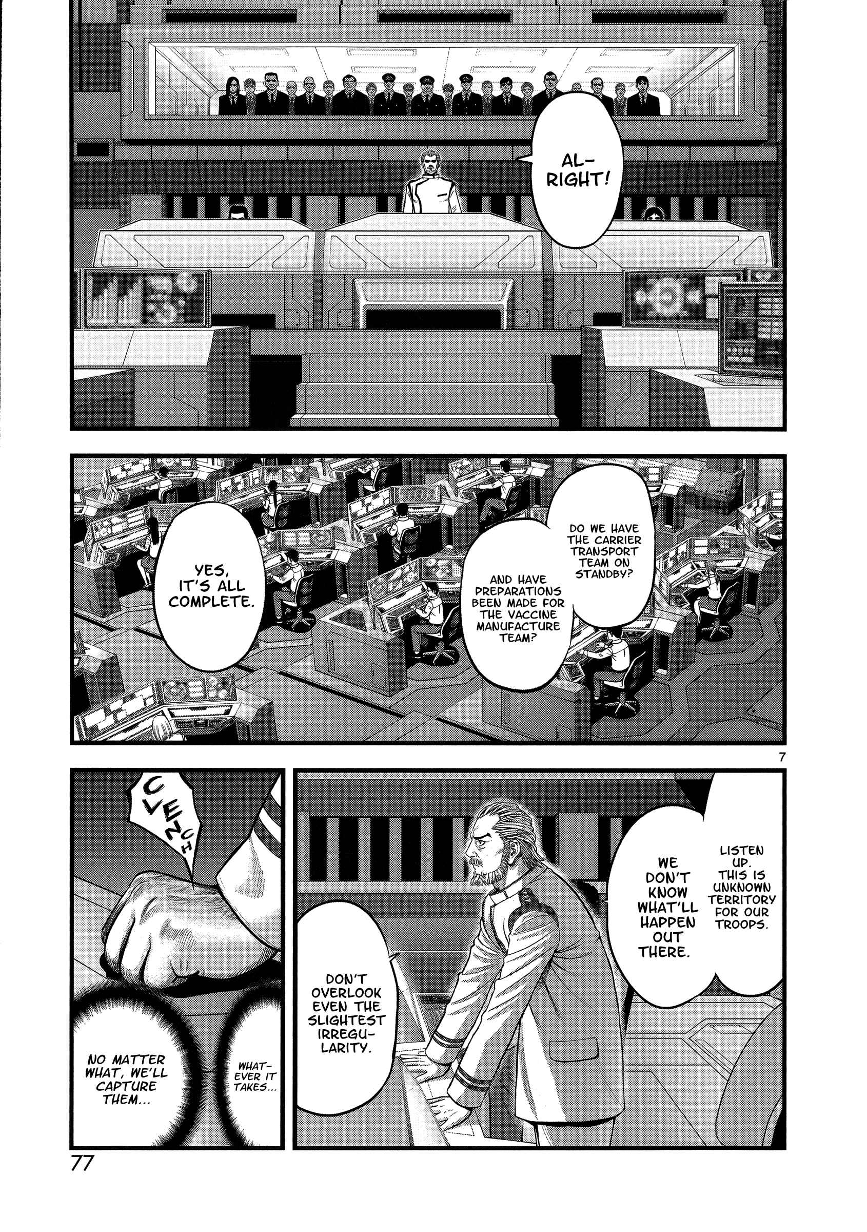 Page 6 Chapter 2 T-Dragon