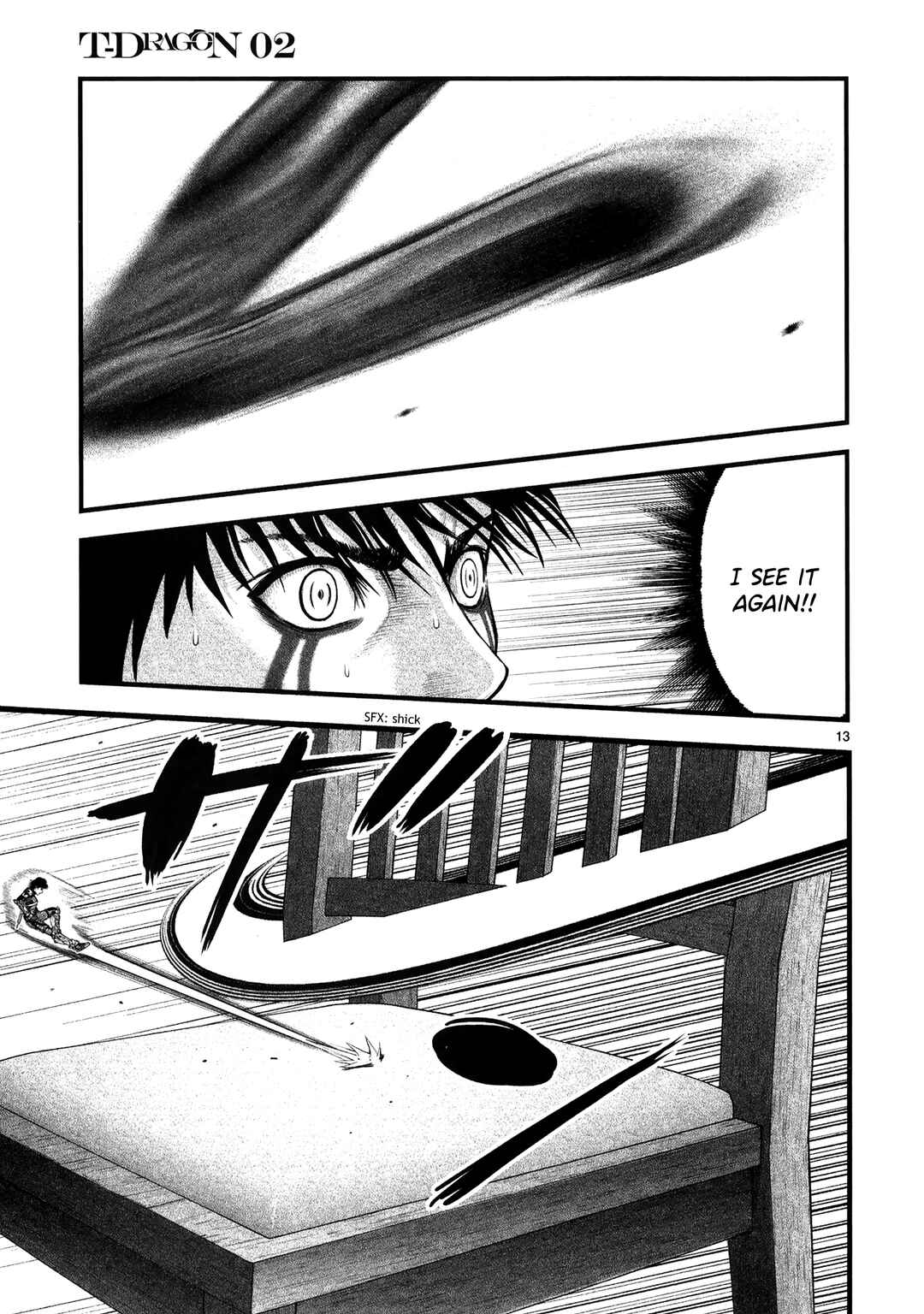 Page 10 Chapter 8 T-Dragon