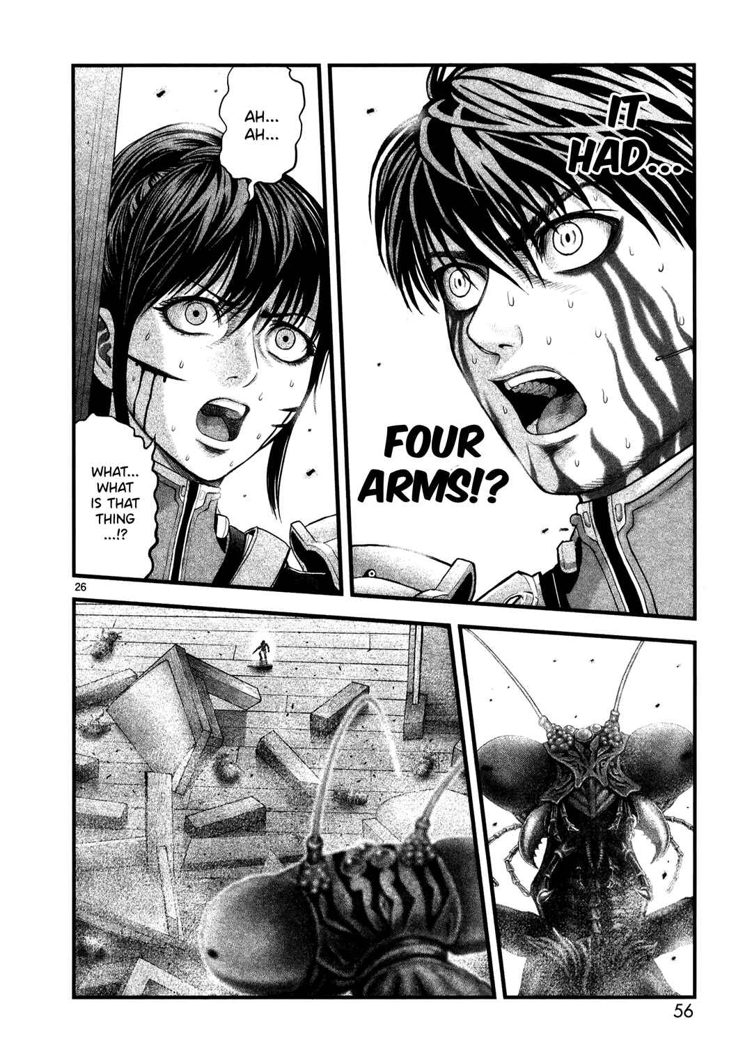 Page 21 Chapter 8 T-Dragon