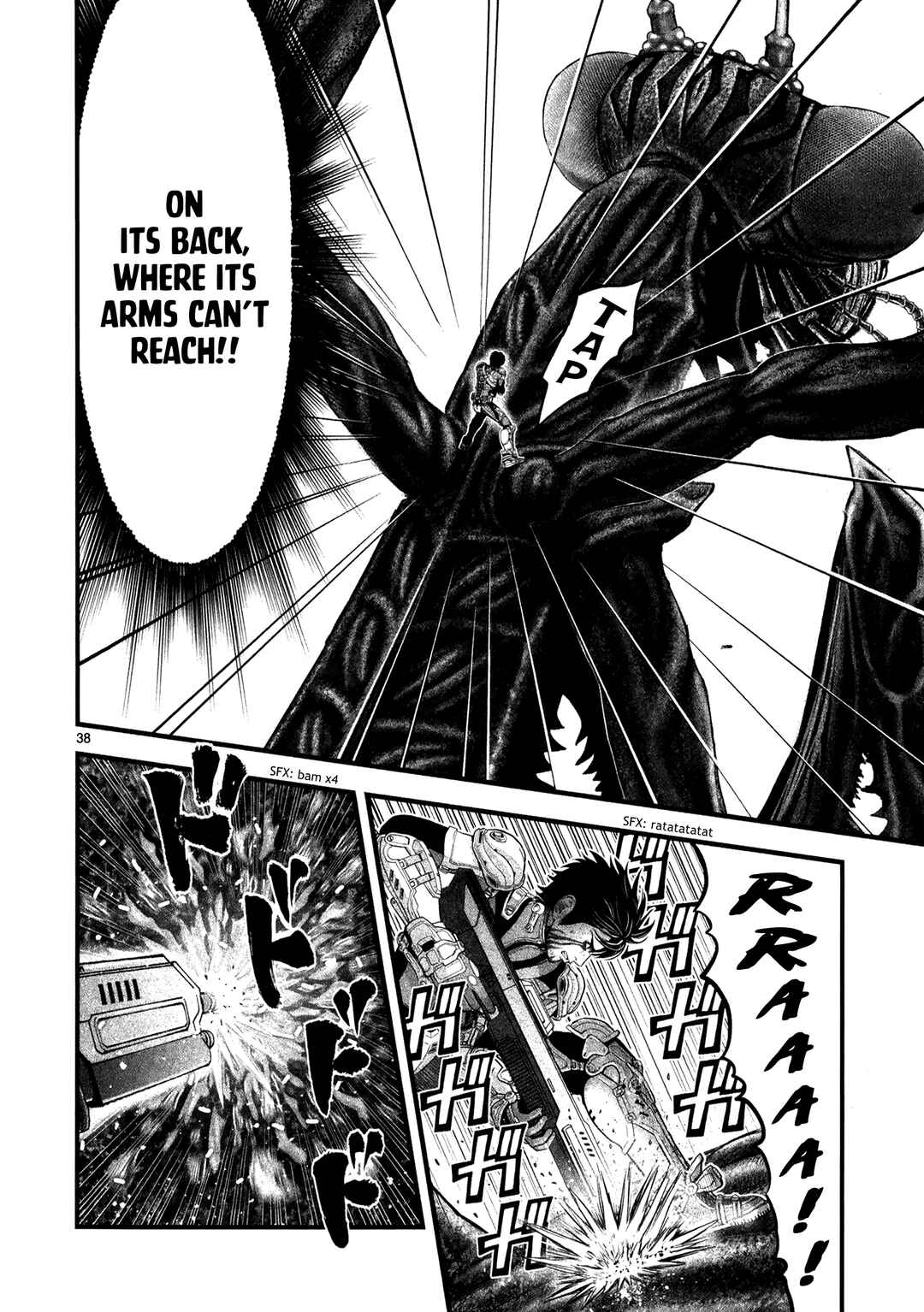 Page 30 Chapter 8 T-Dragon