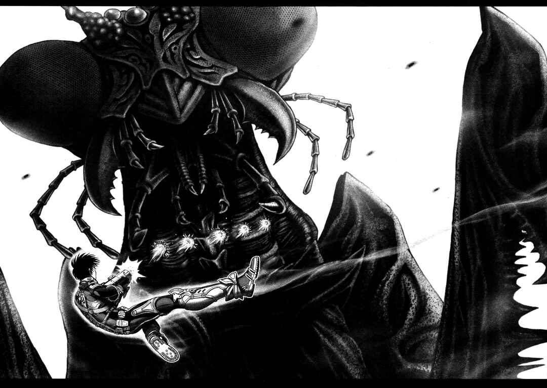 Page 8 Chapter 8 T-Dragon
