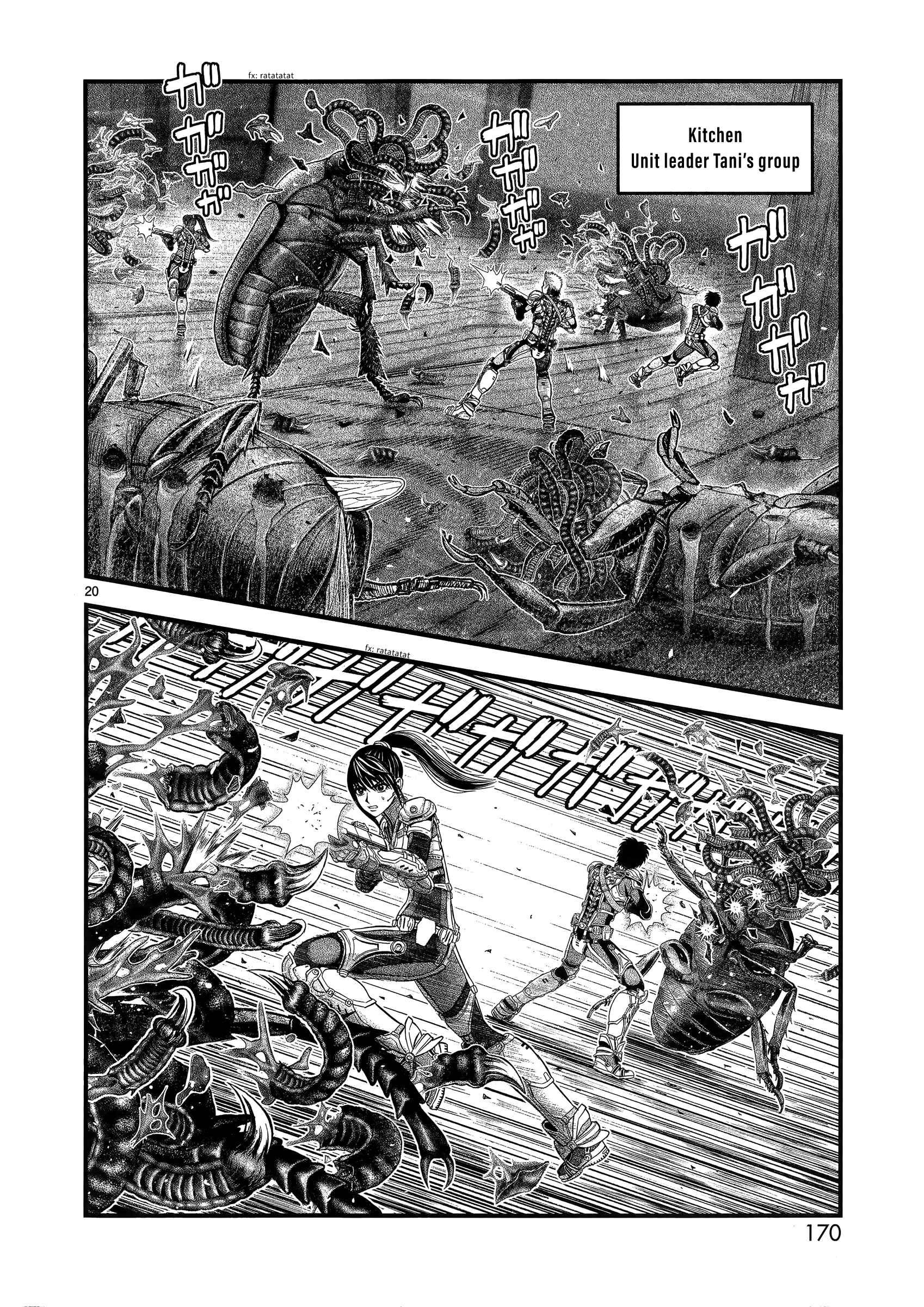 Page 18 Chapter 4 T-Dragon