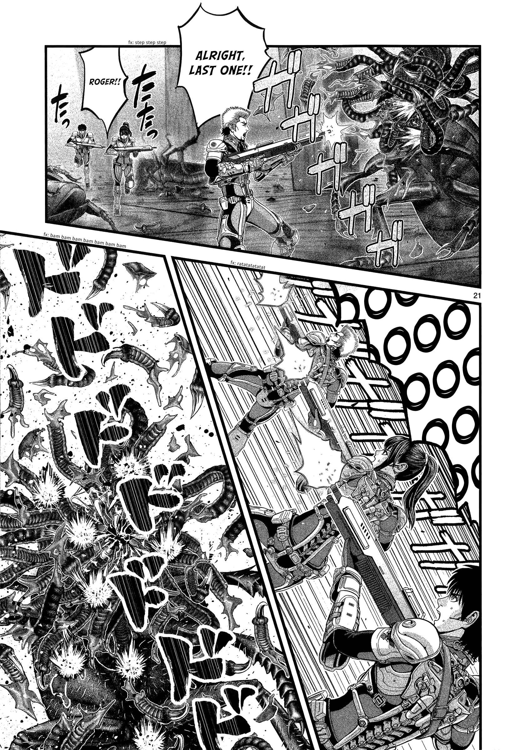 Page 19 Chapter 4 T-Dragon