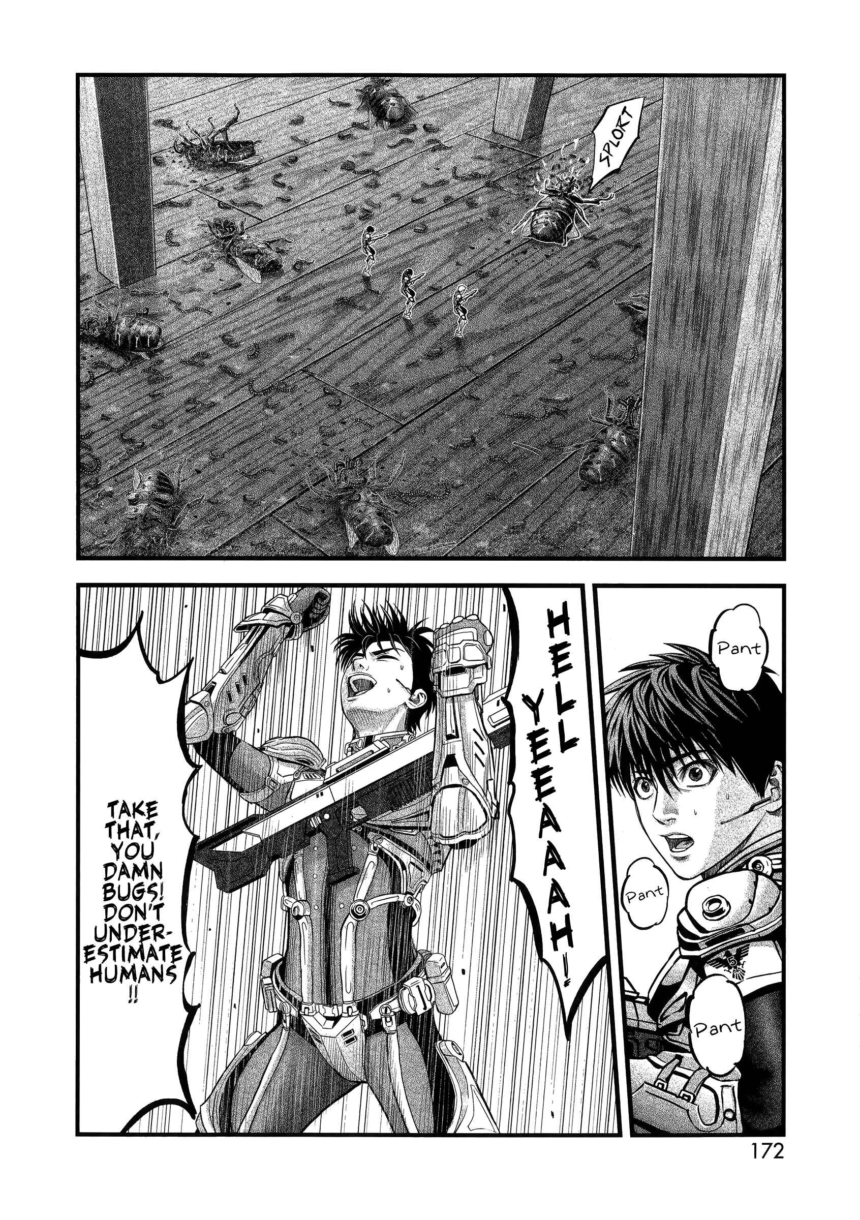 Page 20 Chapter 4 T-Dragon