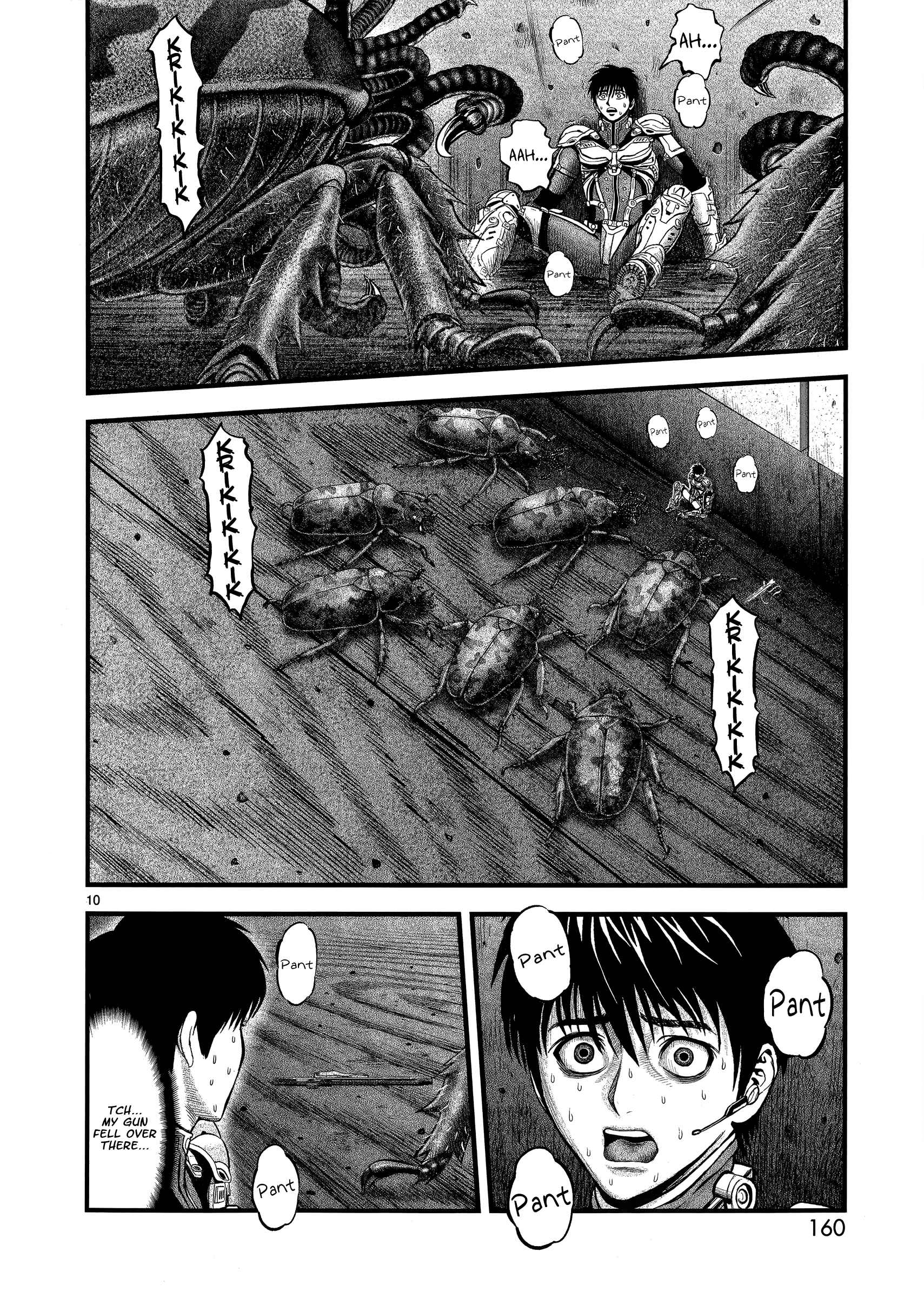 Page 9 Chapter 4 T-Dragon