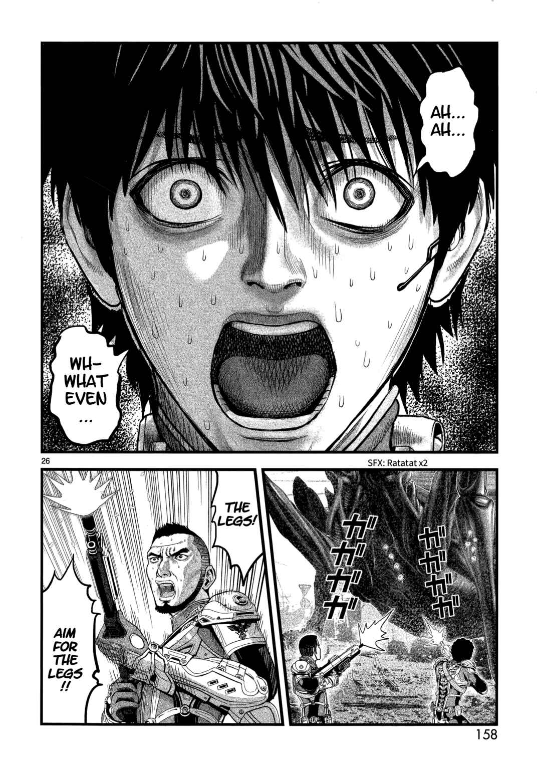Page 24 Chapter 10 T-Dragon