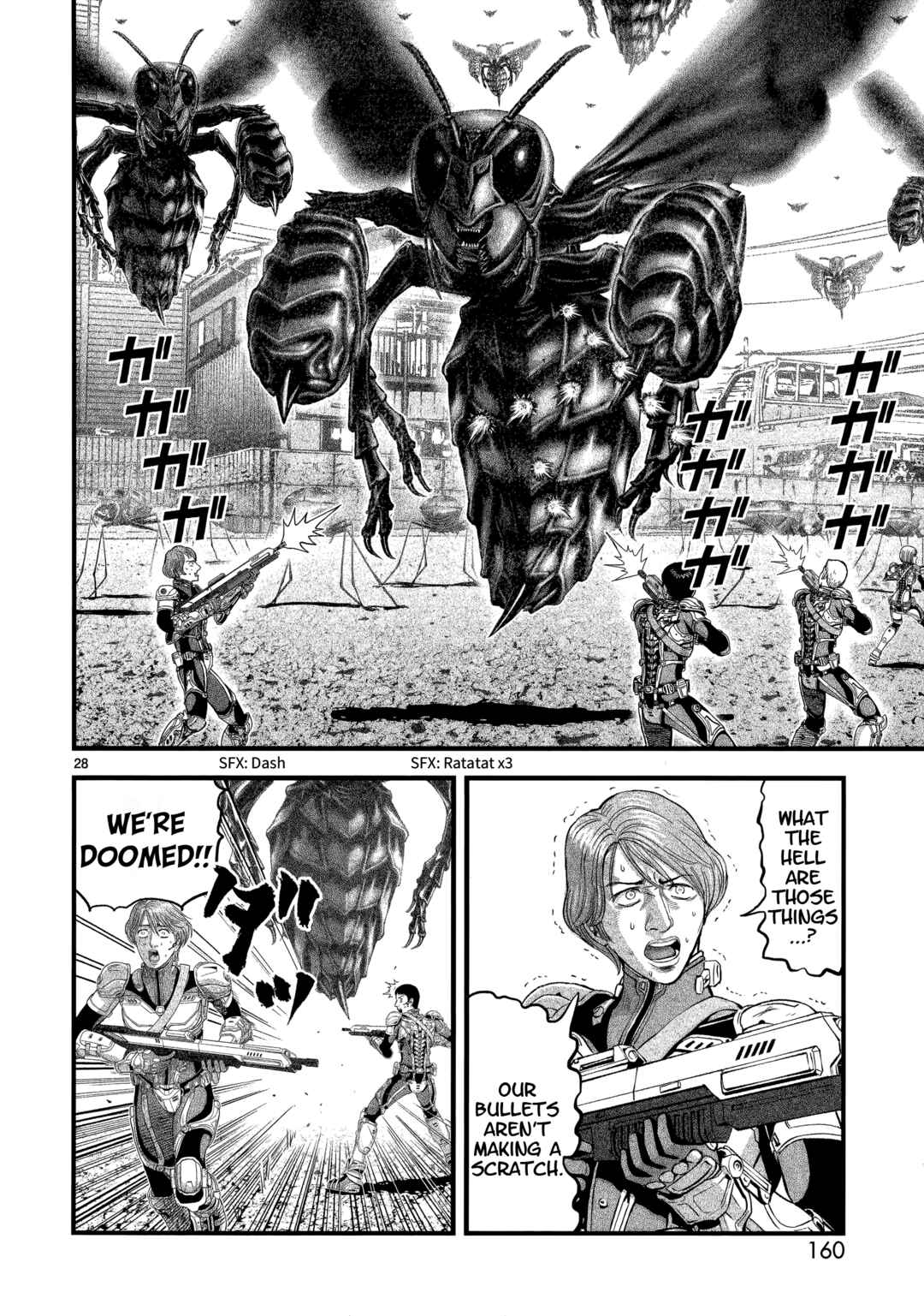 Page 26 Chapter 10 T-Dragon