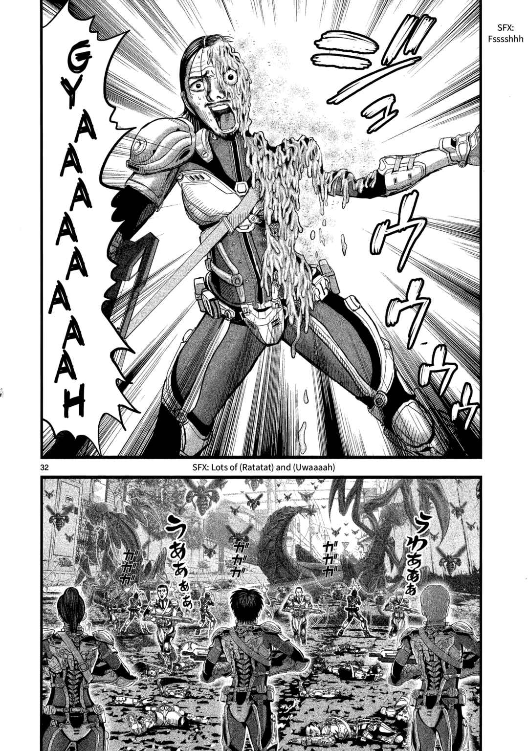 Page 29 Chapter 10 T-Dragon