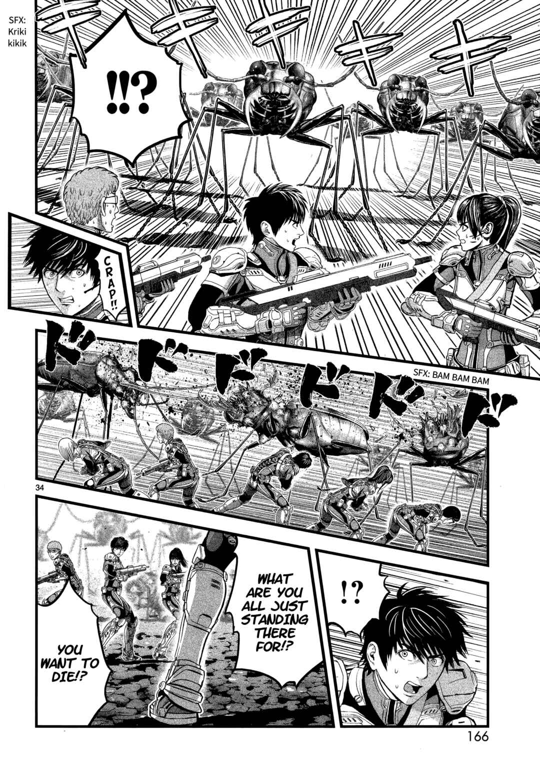 Page 31 Chapter 10 T-Dragon