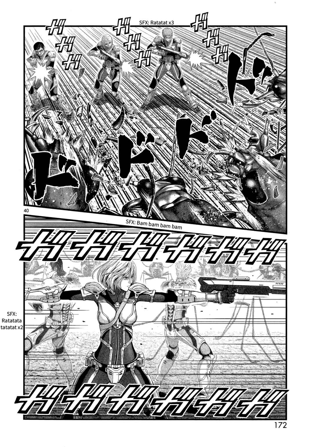 Page 37 Chapter 10 T-Dragon