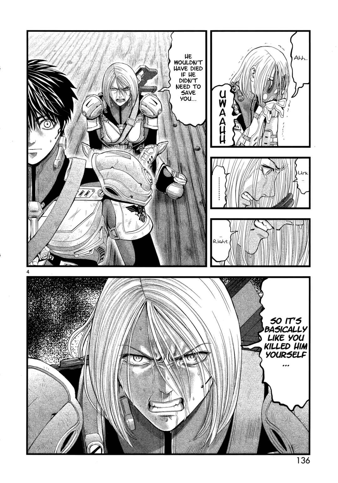 Page 4 Chapter 10 T-Dragon