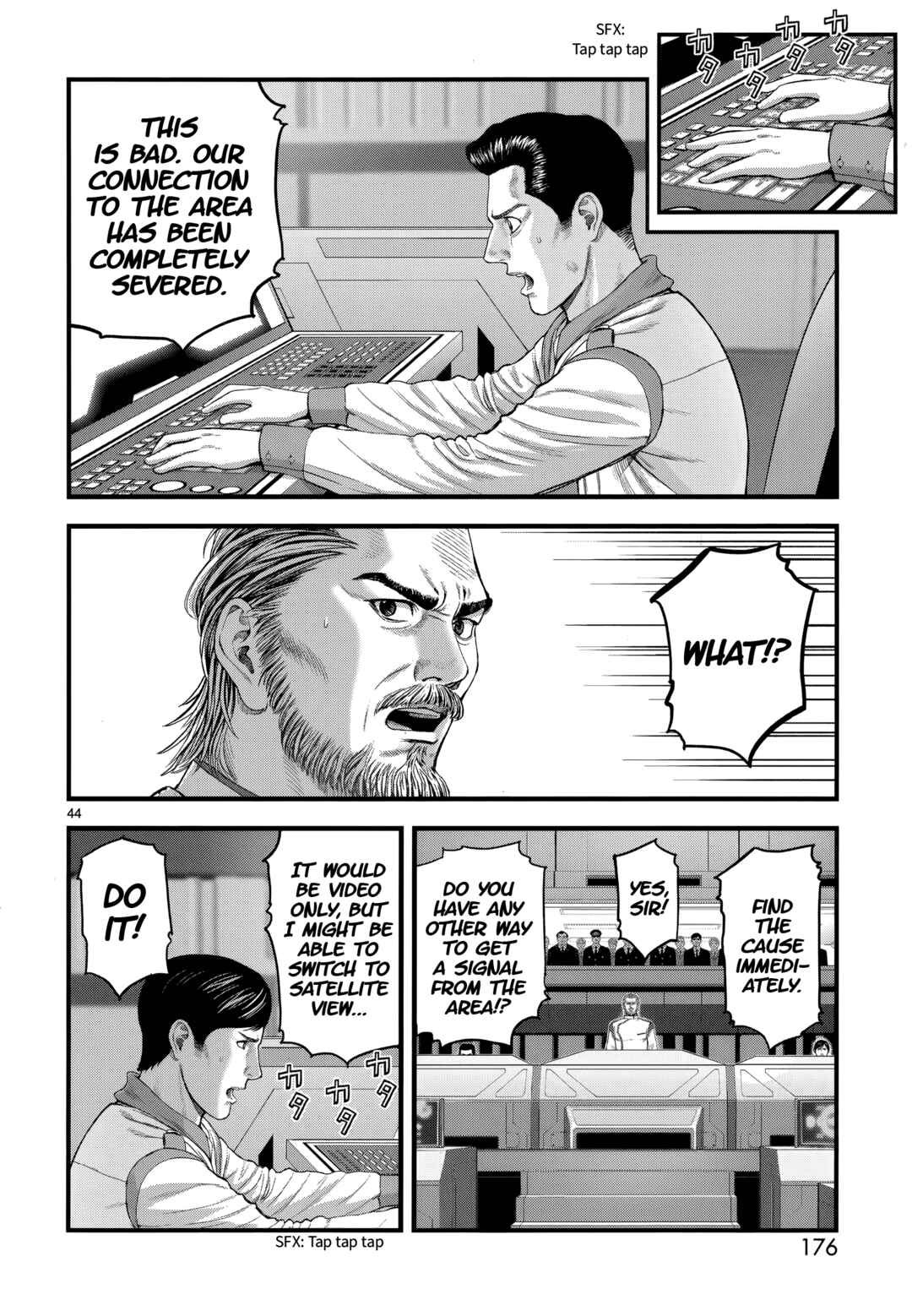 Page 41 Chapter 10 T-Dragon