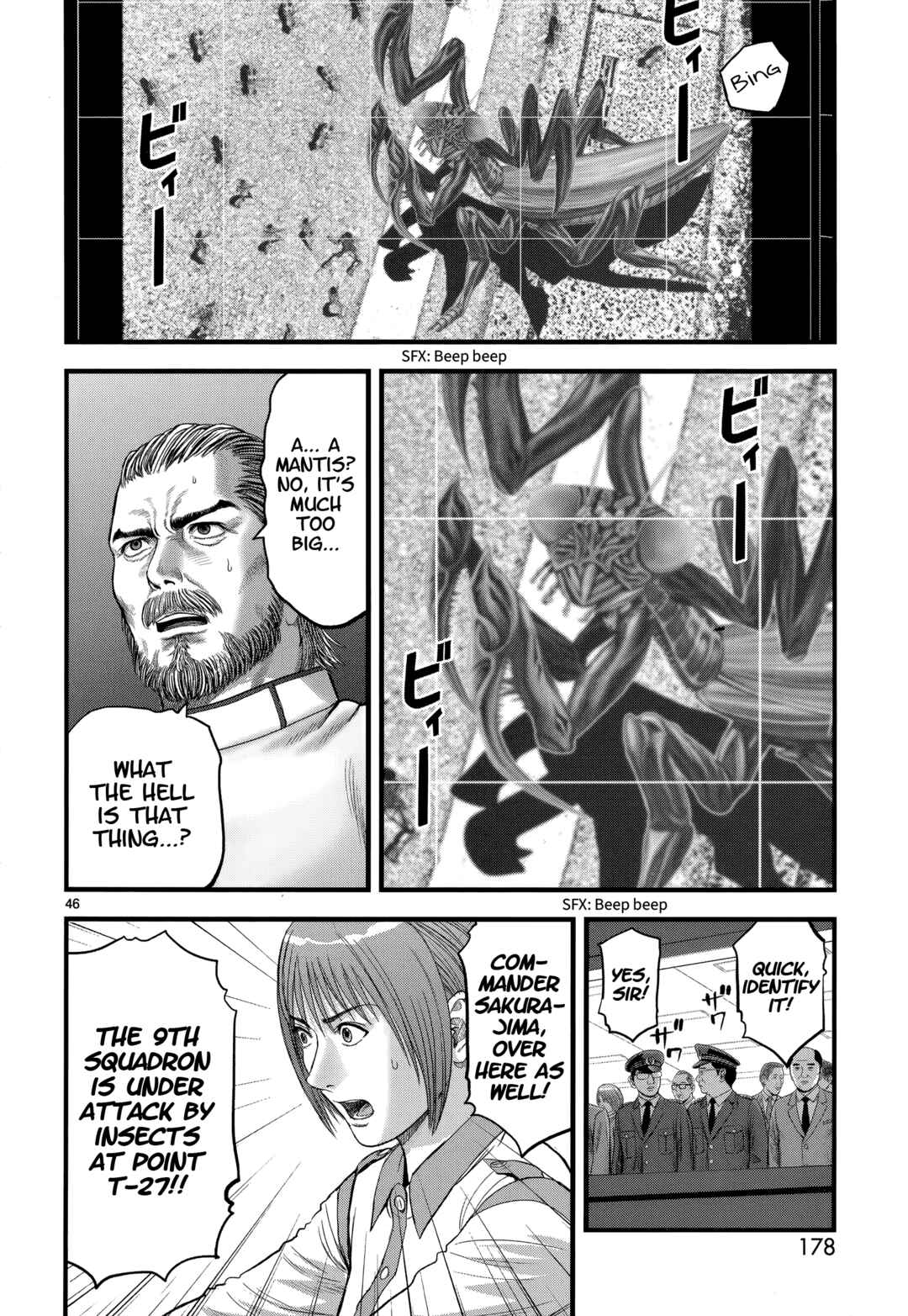 Page 43 Chapter 10 T-Dragon