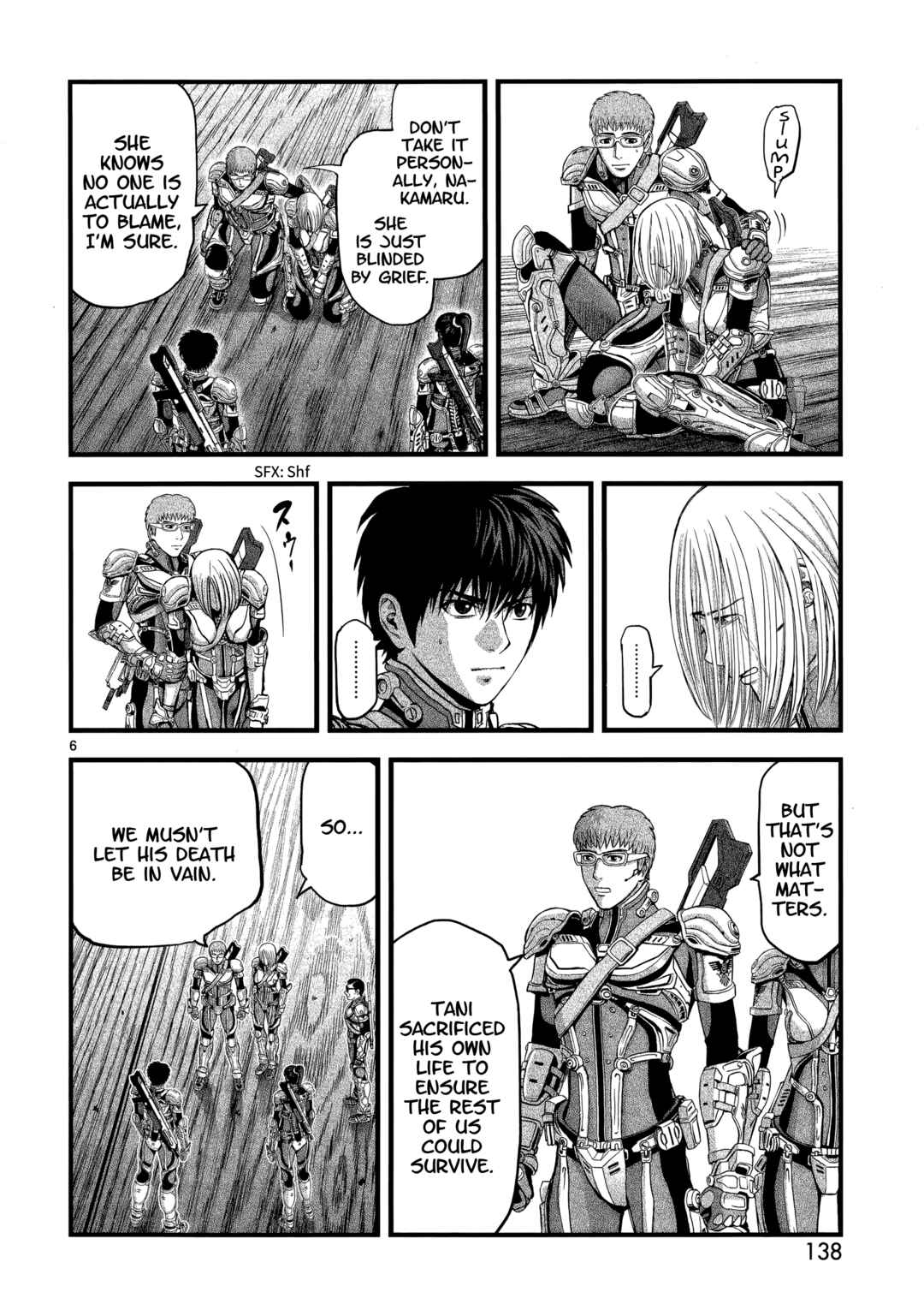 Page 6 Chapter 10 T-Dragon