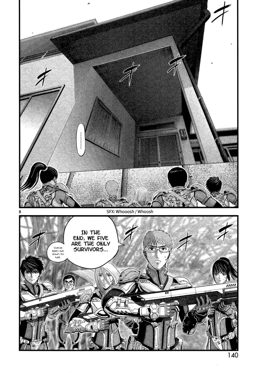 Page 8 Chapter 10 T-Dragon