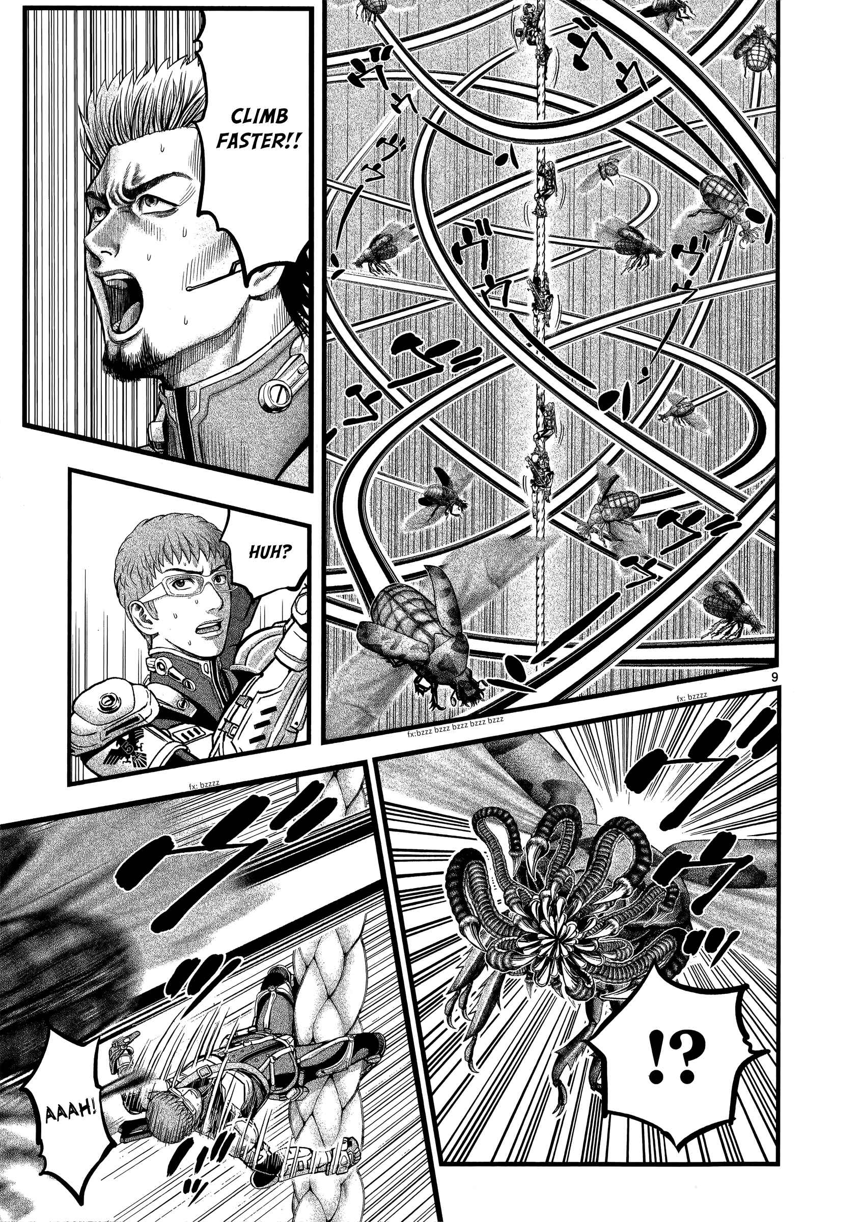 Page 10 Chapter 6 T-Dragon