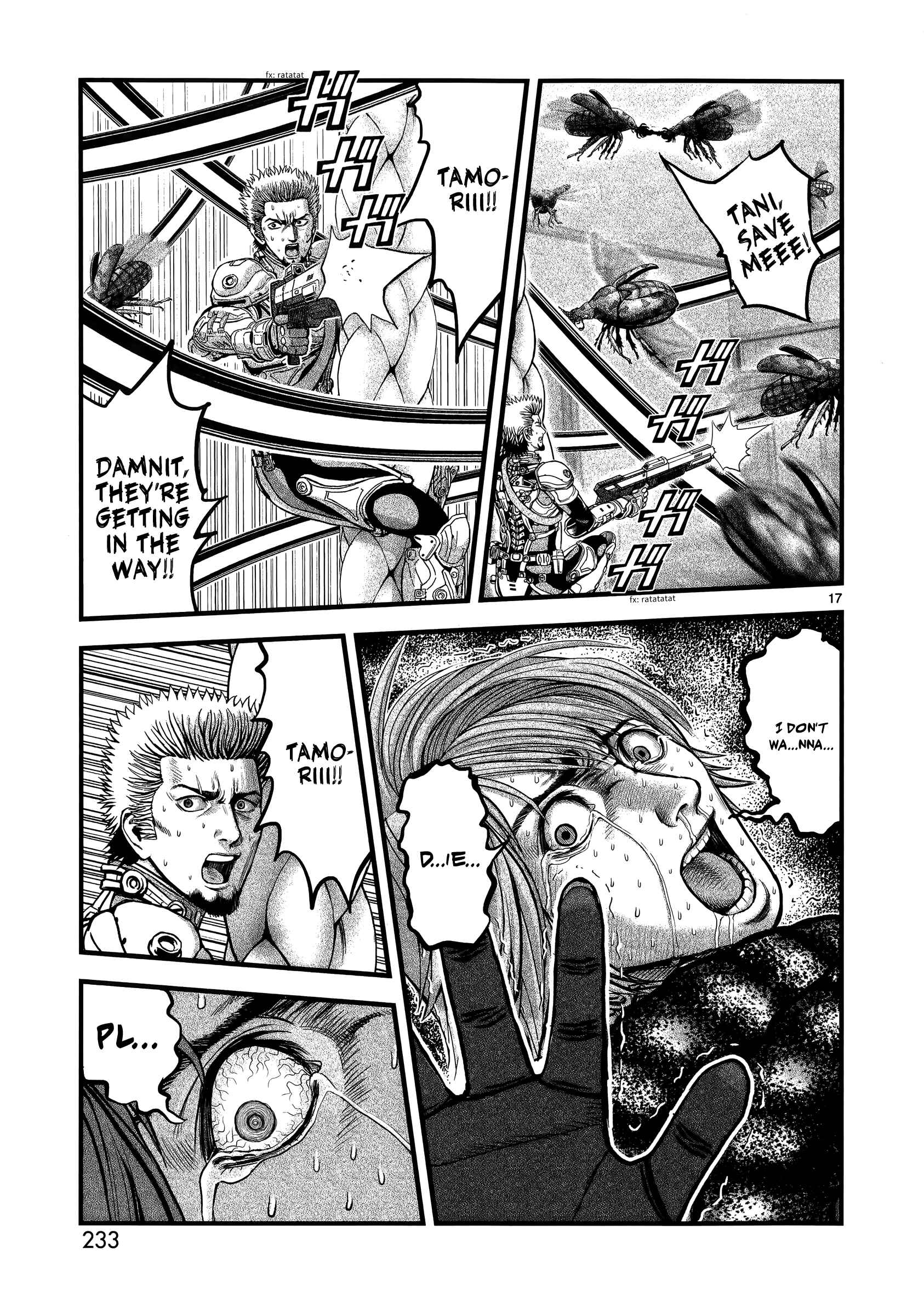 Page 17 Chapter 6 T-Dragon